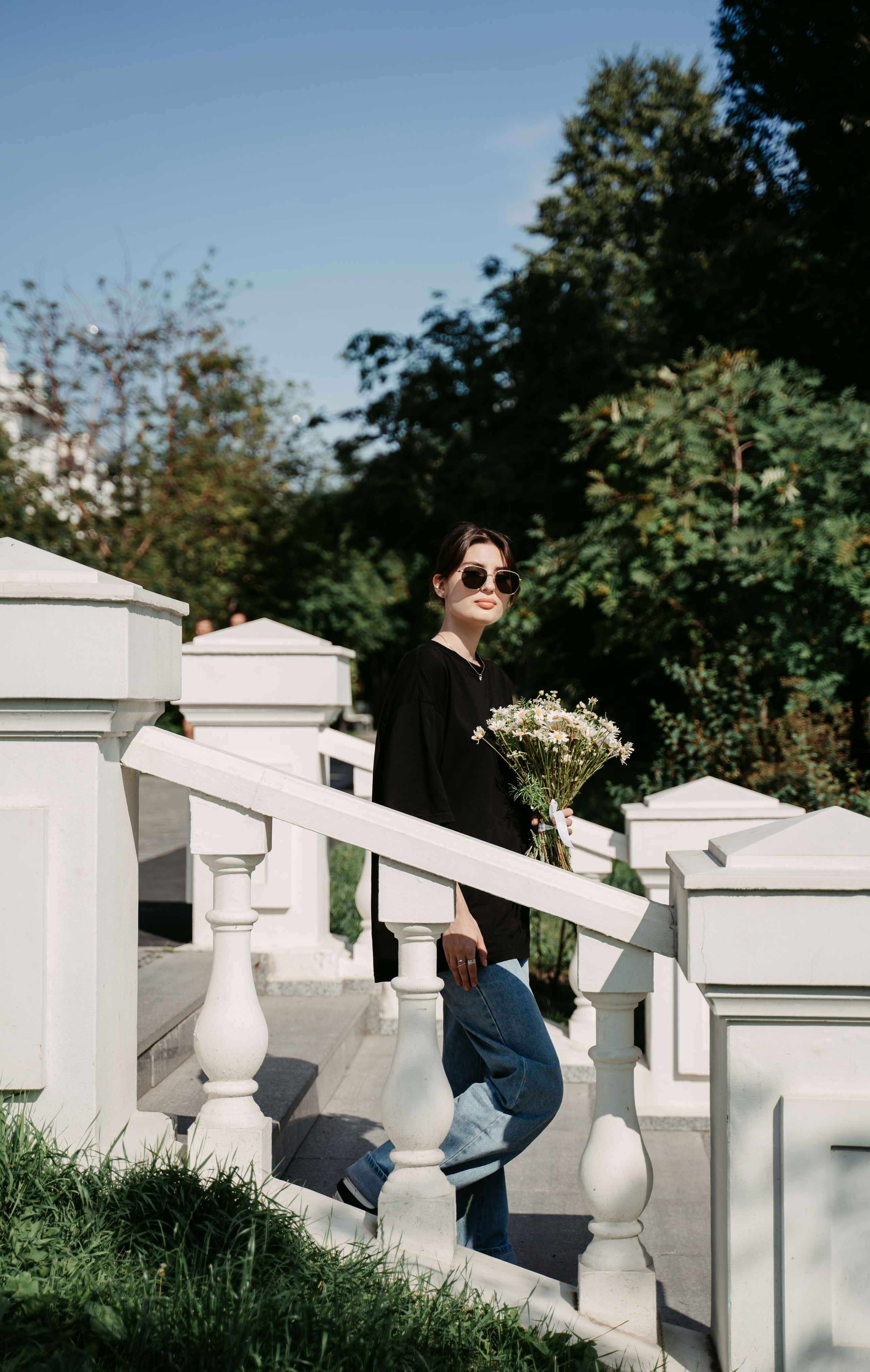 «Парки рядом» / мерч дирекции парков и скверов РТ. Саша Копылов, фотограф в Казани