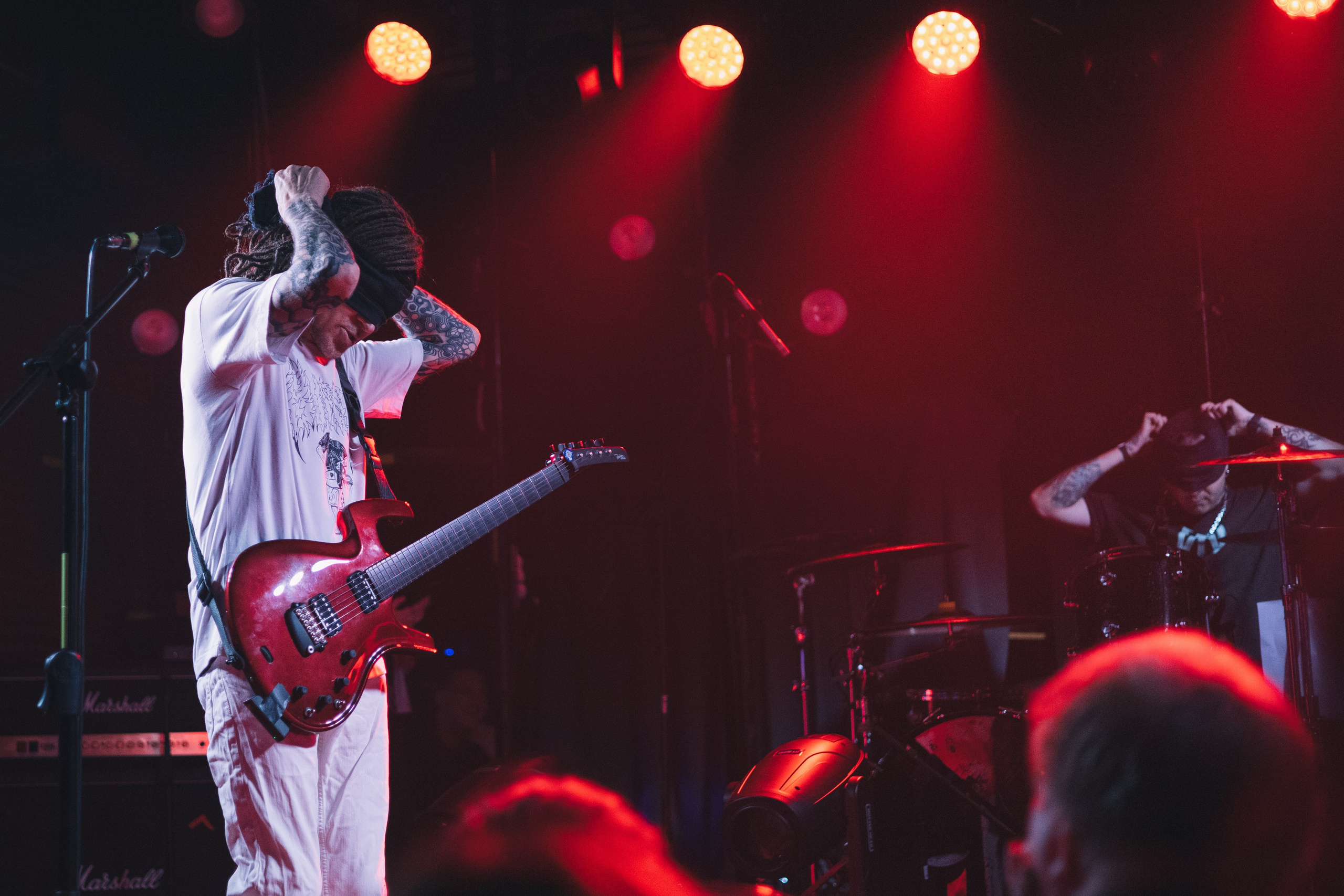Модем (31.08.2024). Toxasnip Photo | Anton Maslenkin