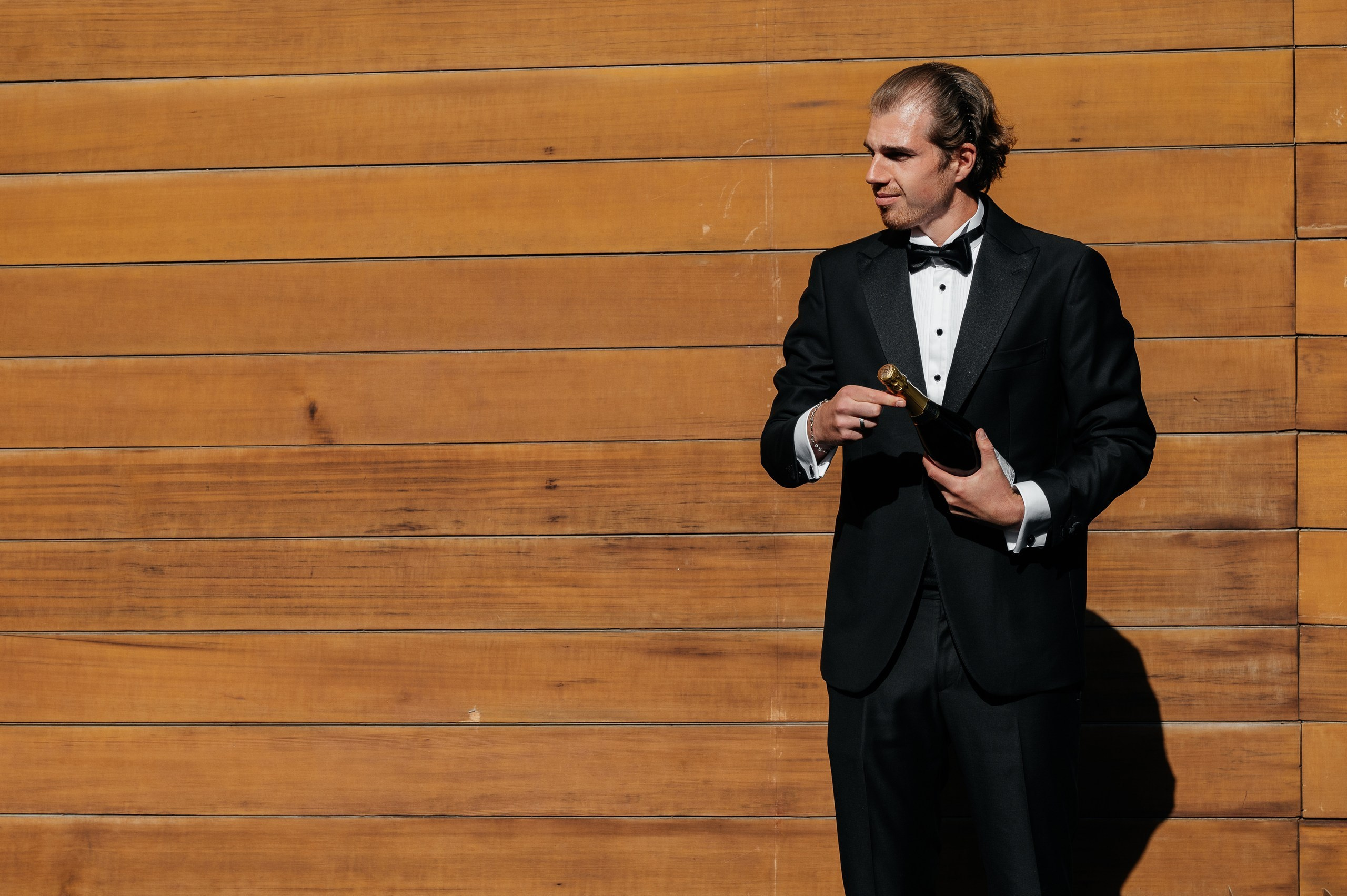 Wedding D&D. Wedding photographer in Moscow and around the world Andrey Medvednikov