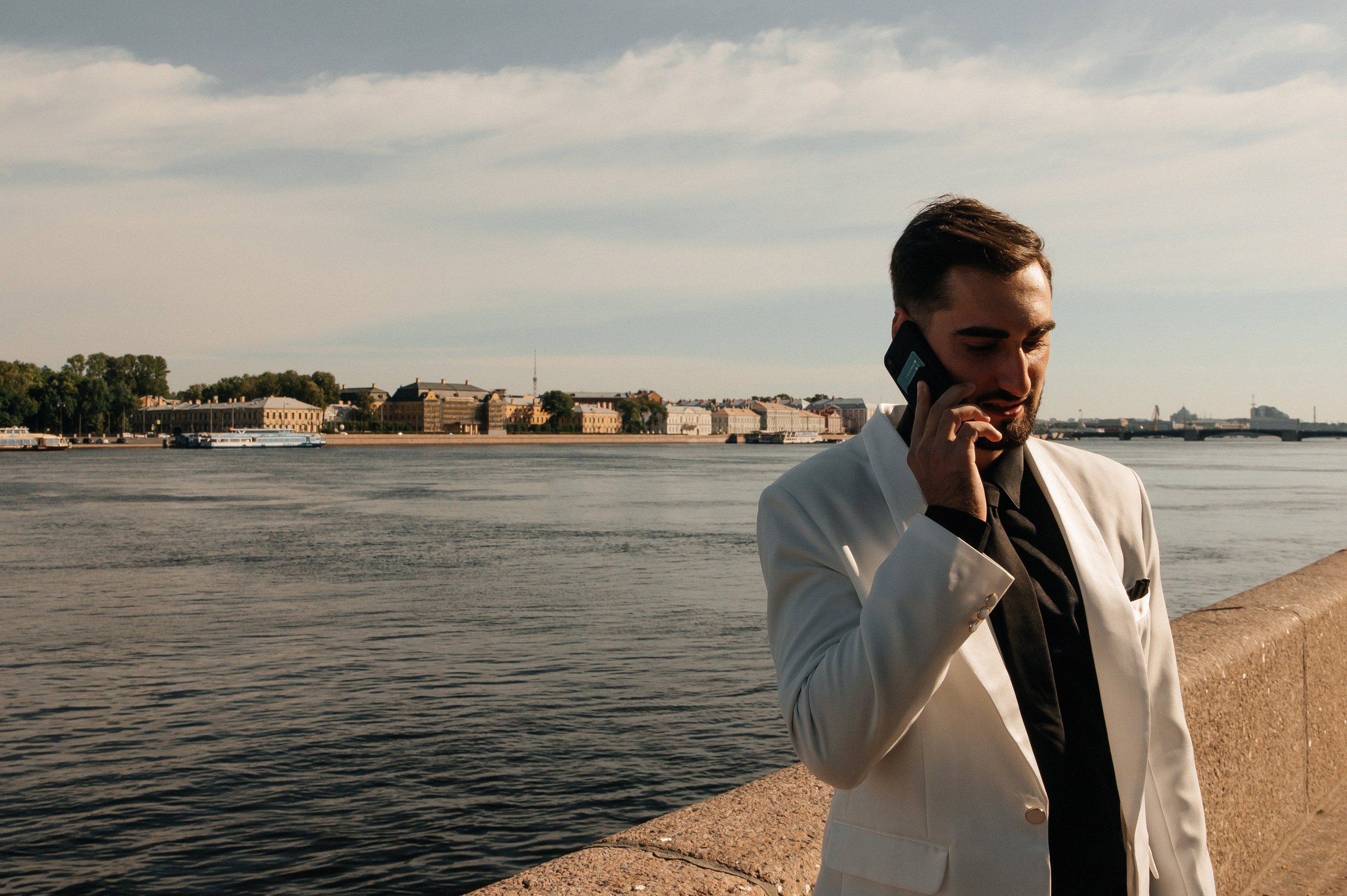 7.07.2024. Мария — Свадебный фотограф