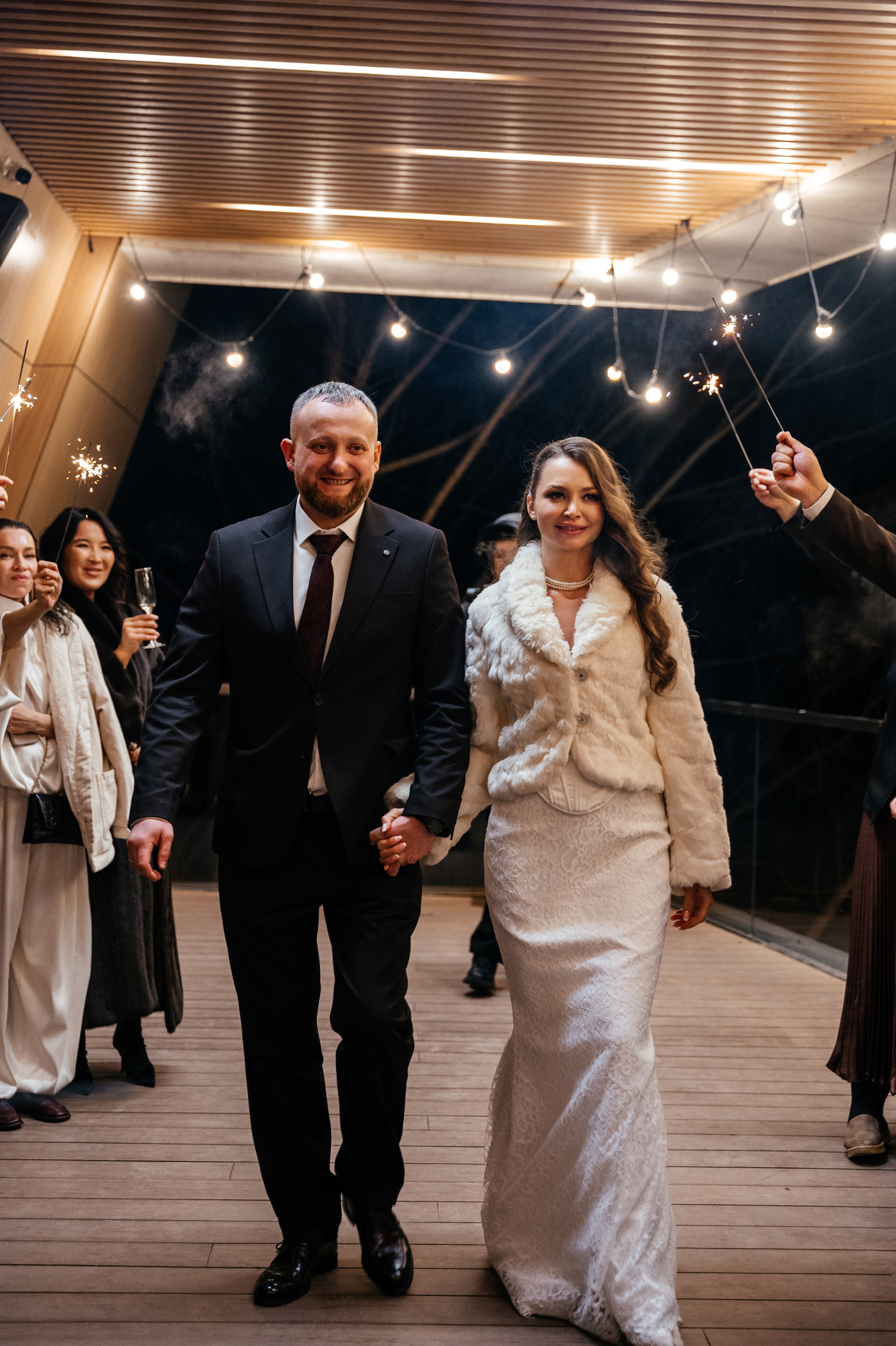 EVGENYI YAROSLAVA. Свадебный и семейный фотограф в Астане Едиресов Магжан
