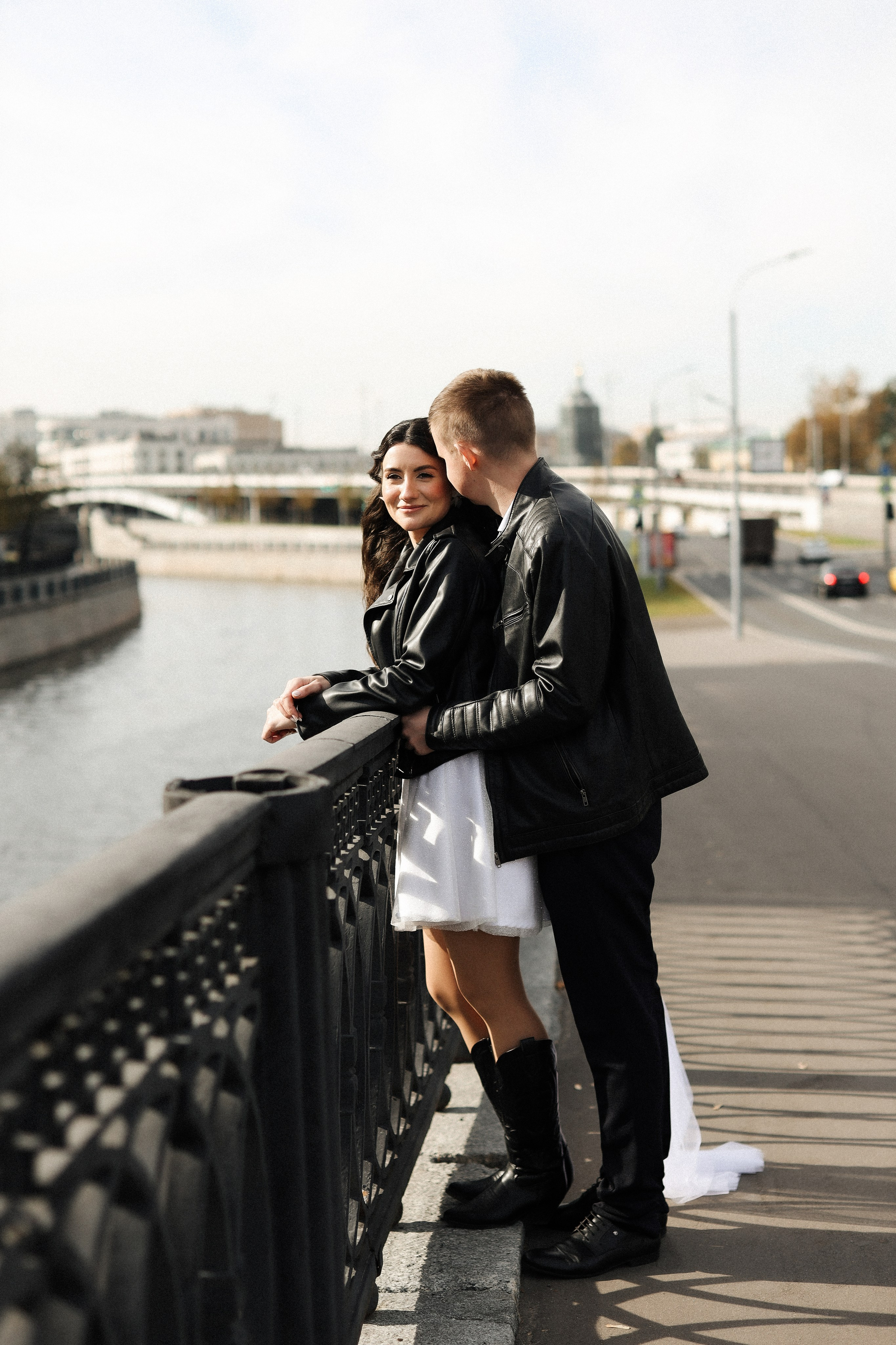 А. + Д. Таганский ЗАГС + Movenpick Taganskaya. Семейный и lovestory фотограф в Москве Светлана Коняхина