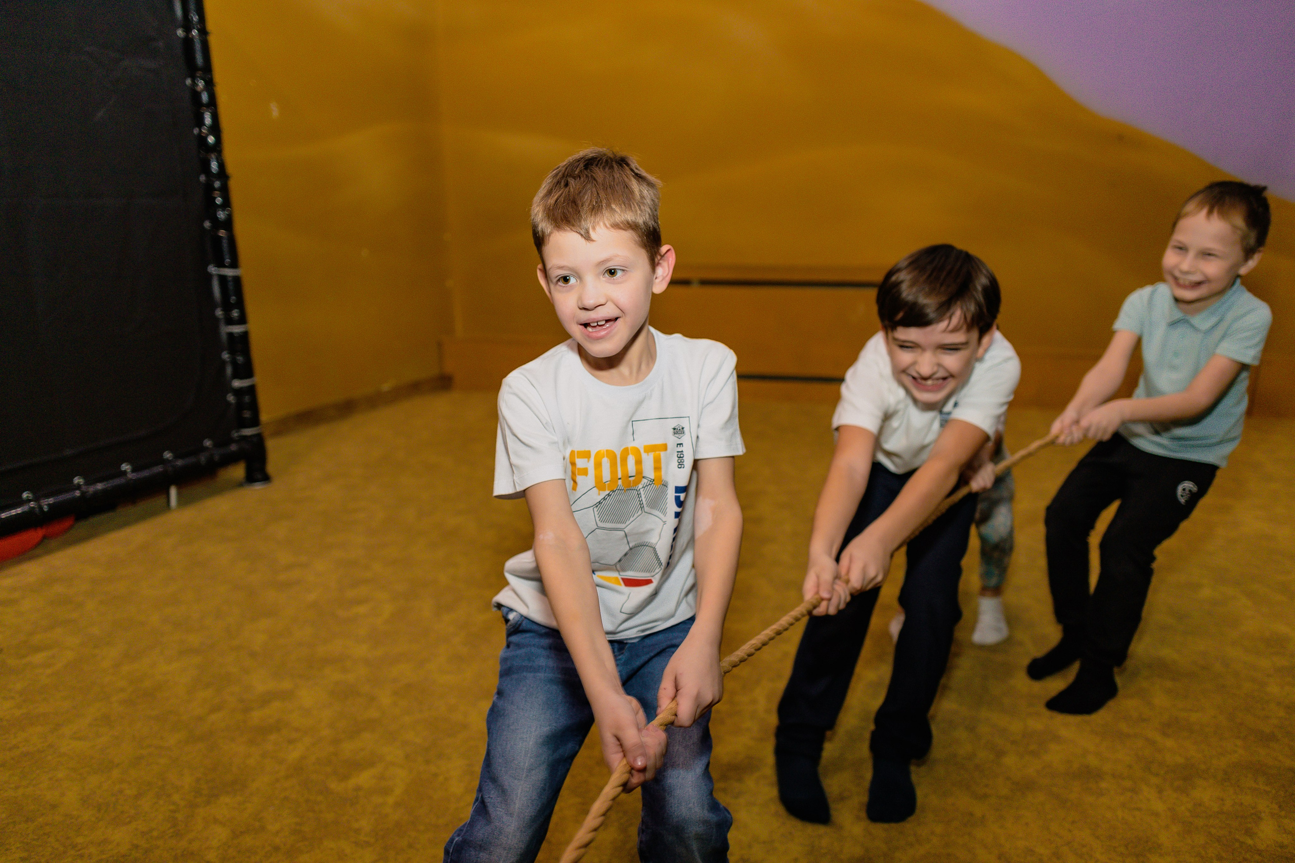 День рождения Паши. Свадебный и семейный фотограф Савельева Дарья