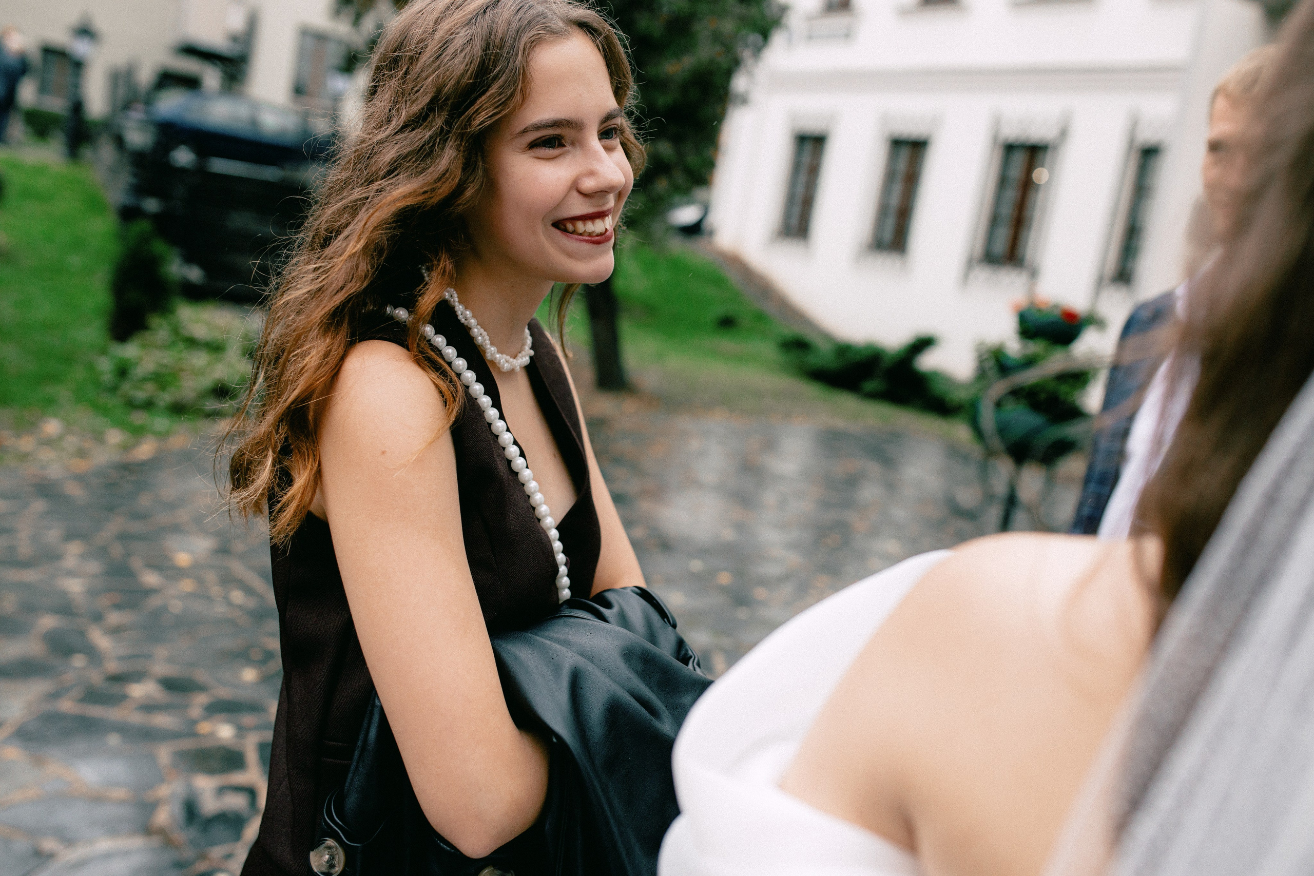 ЛЁША І НАСТА. Фотограф Юля Королёва