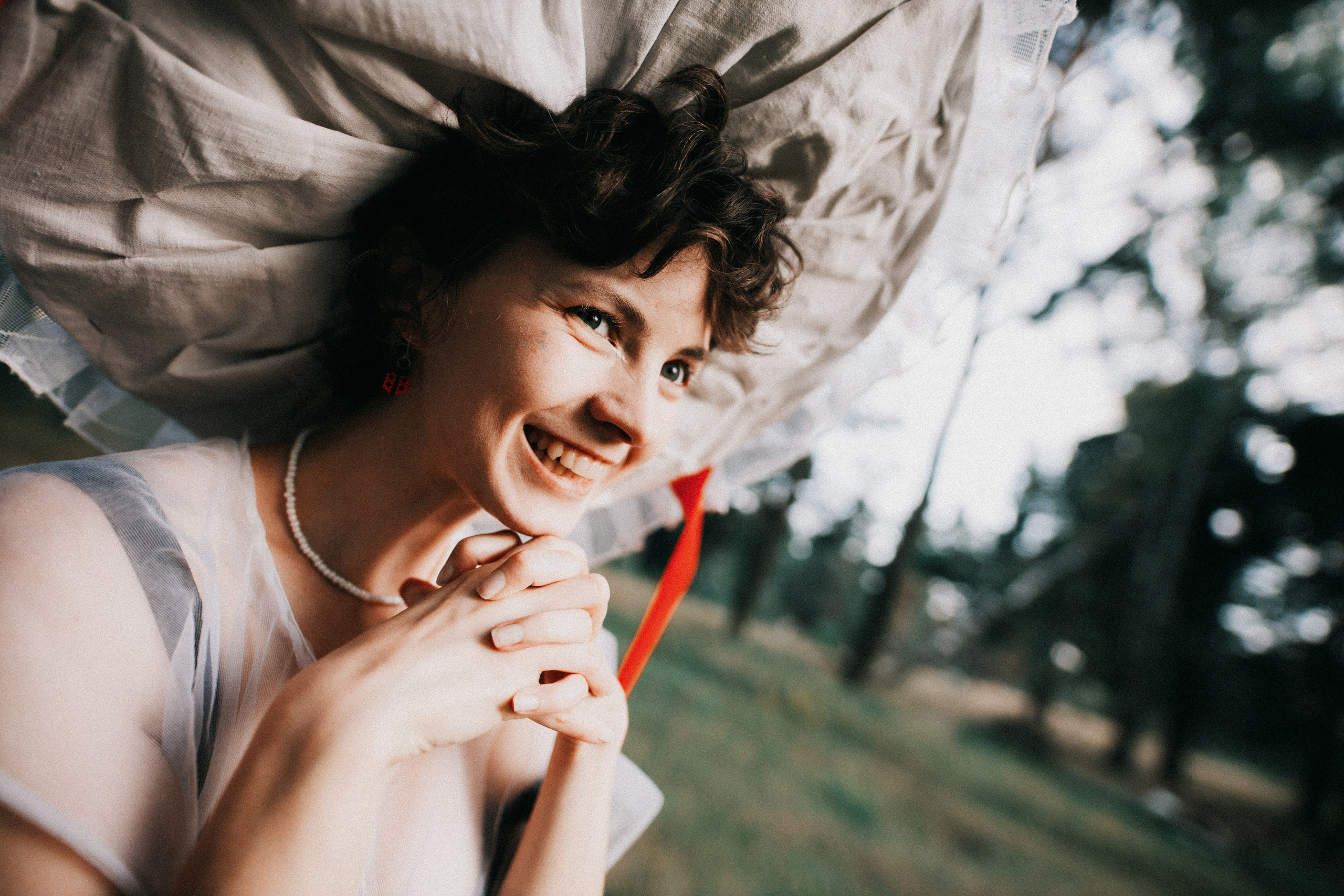 ГІСТОРЫЯ ГРЫБКА. Фотограф Юля Королёва