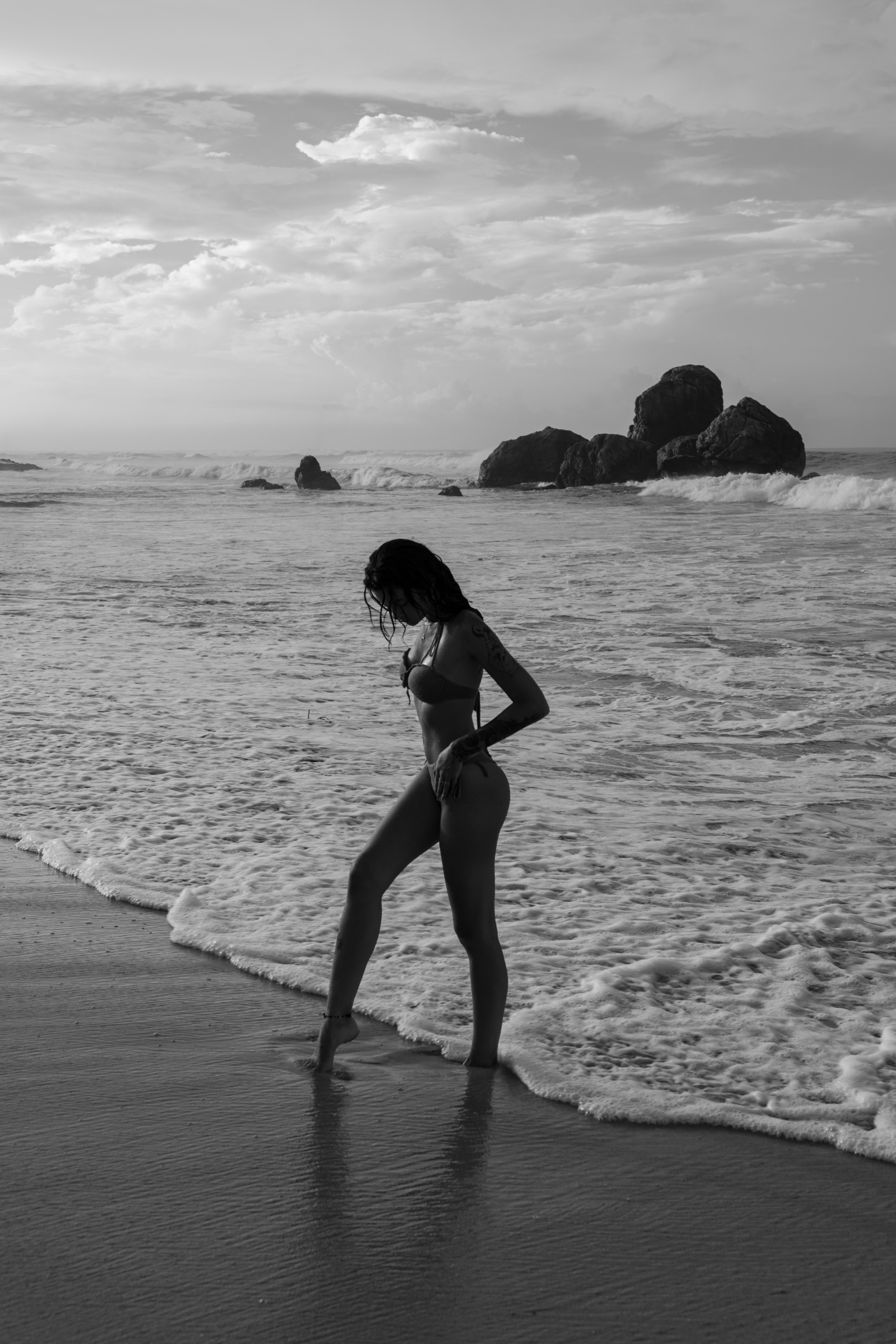 Daria. Фотограф Дарья Гейер