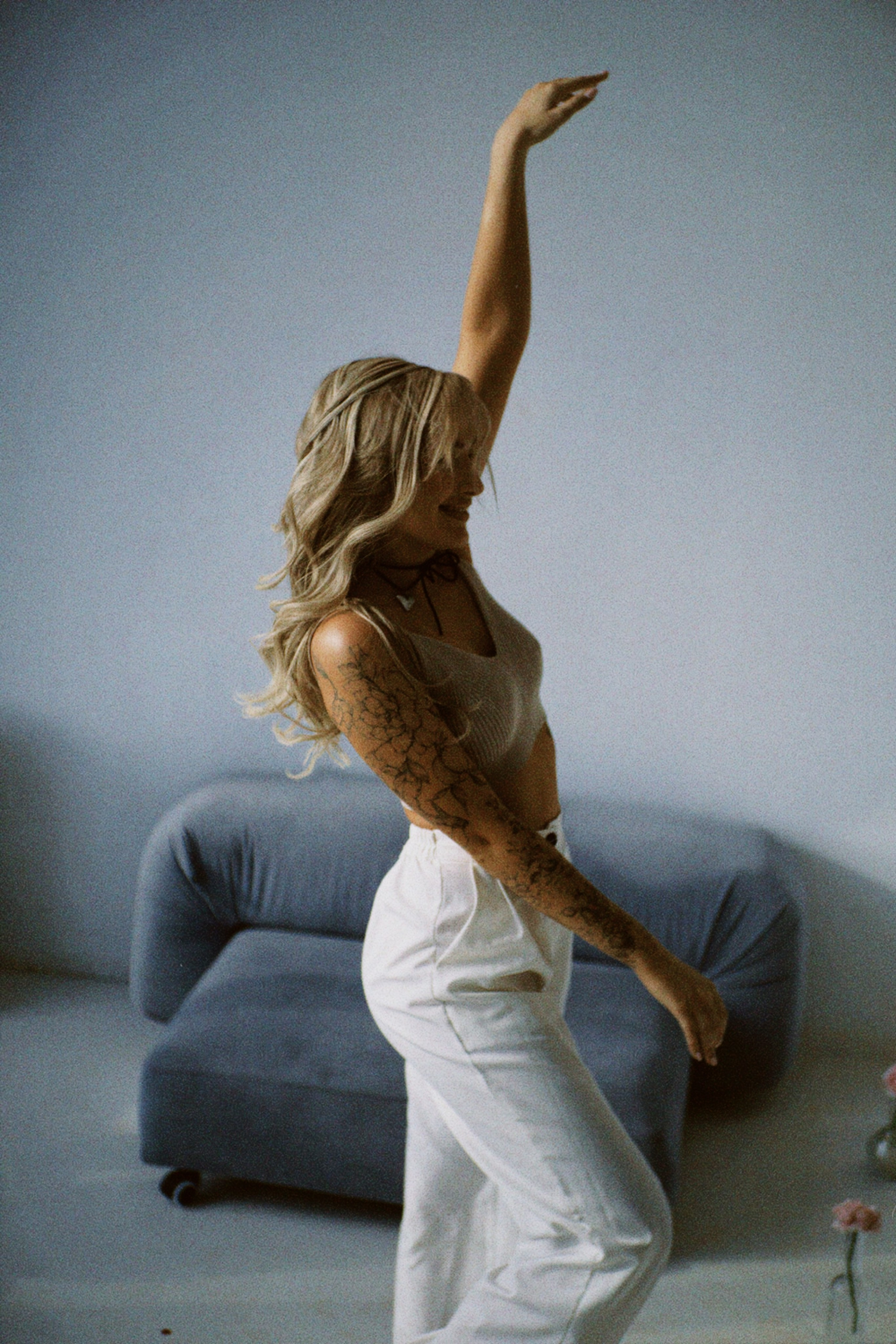 Настя. Pomanovskaya.ru / женский фотограф