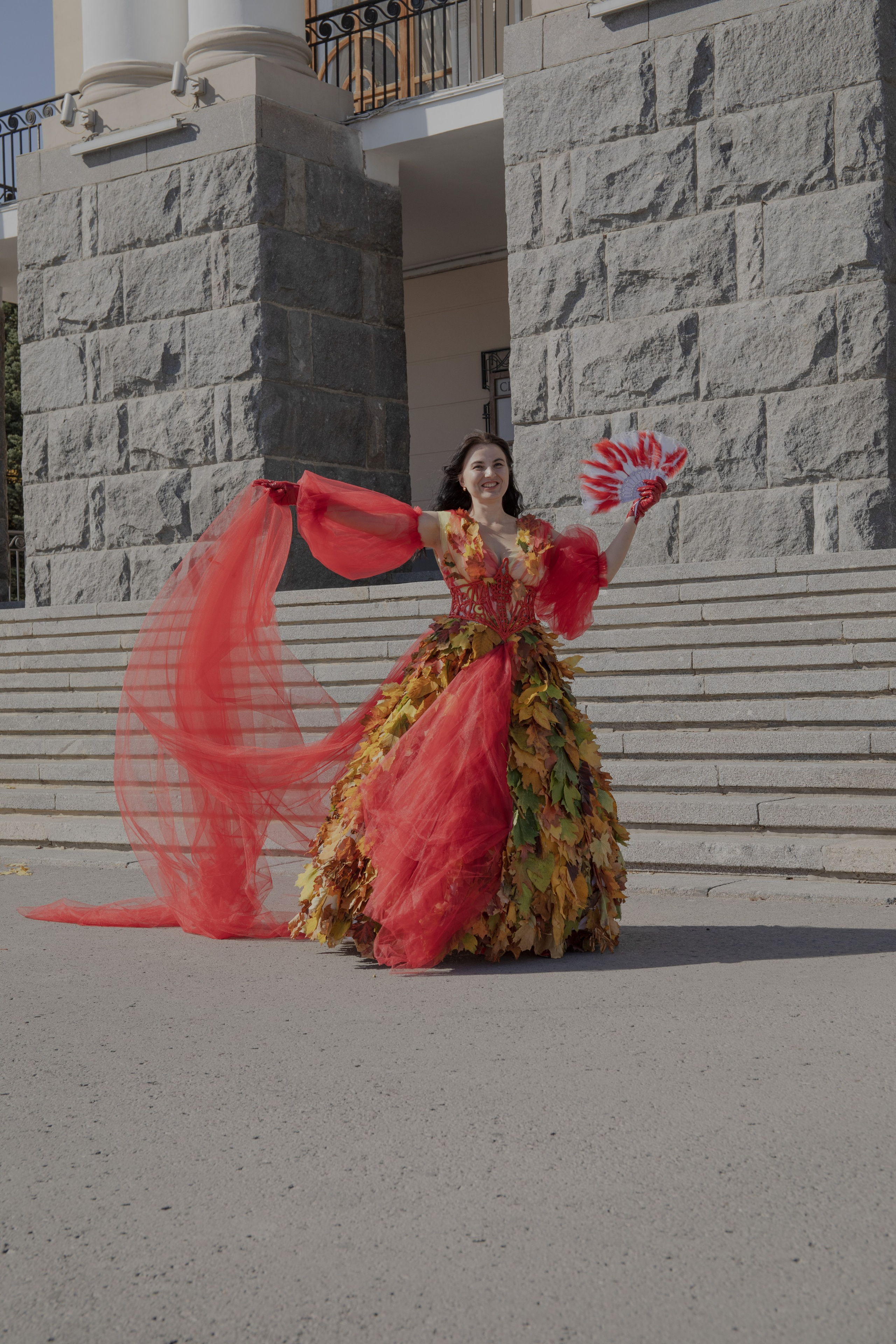 Тайны Венеции. Фотограф Елена в Волгограде