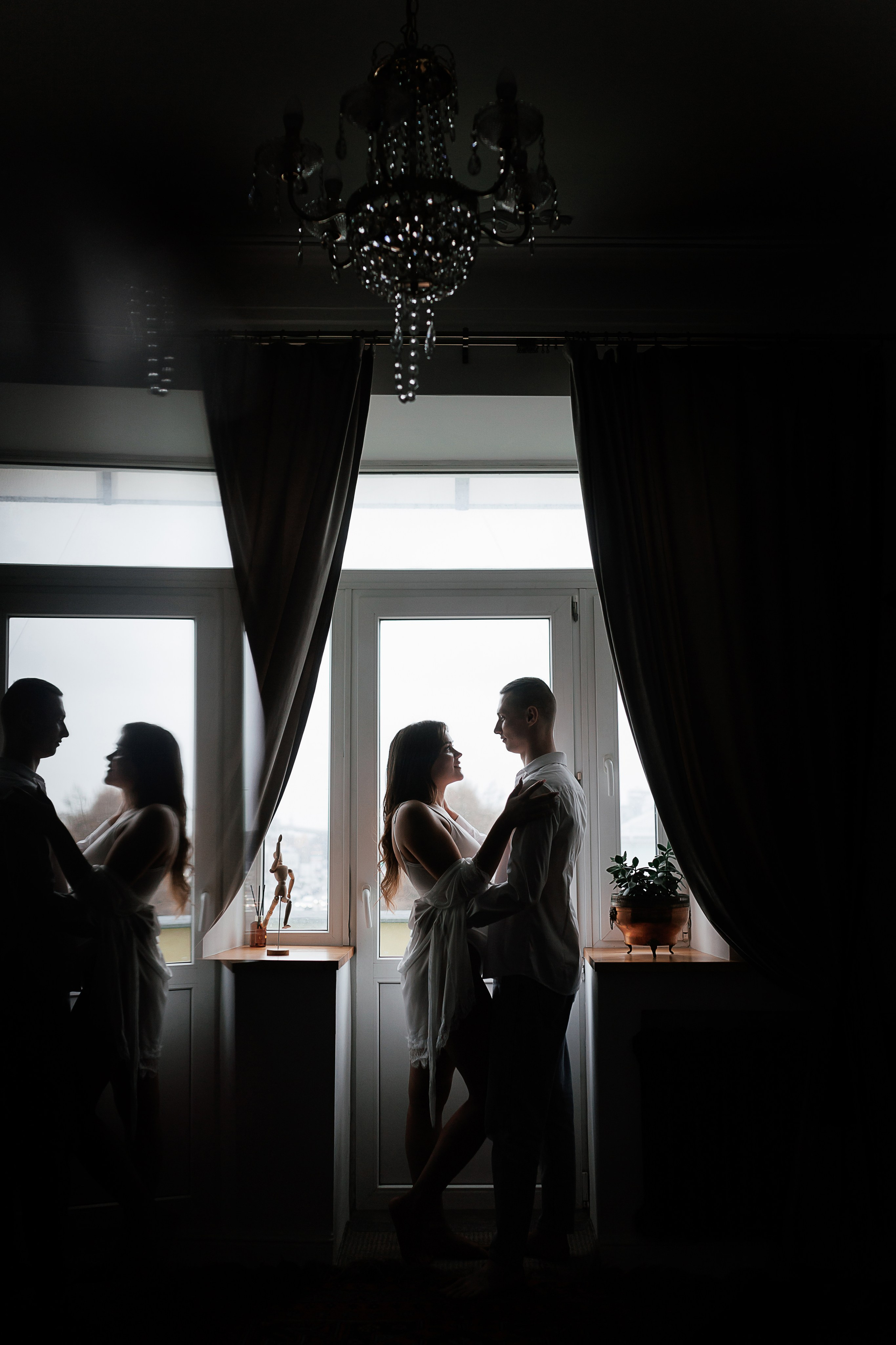 Love story. Свадебный и семейный фотограф в Твери и Тверской области