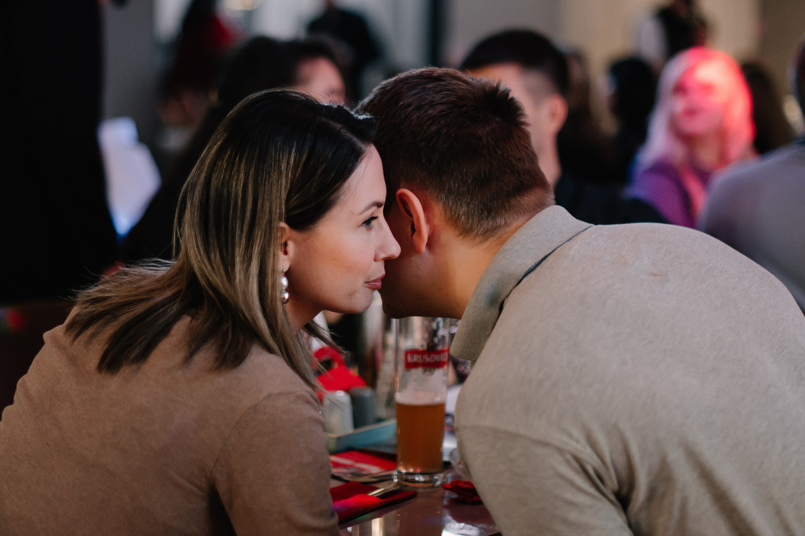 Музыкальное Бинго. Фотограф в Челябинске Любовь Денисенко