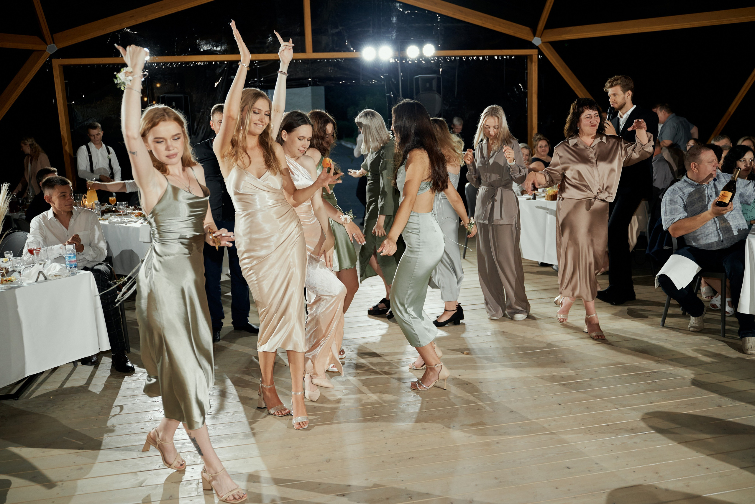 Александра и Максим. Свадебный фотограф Александр Браво