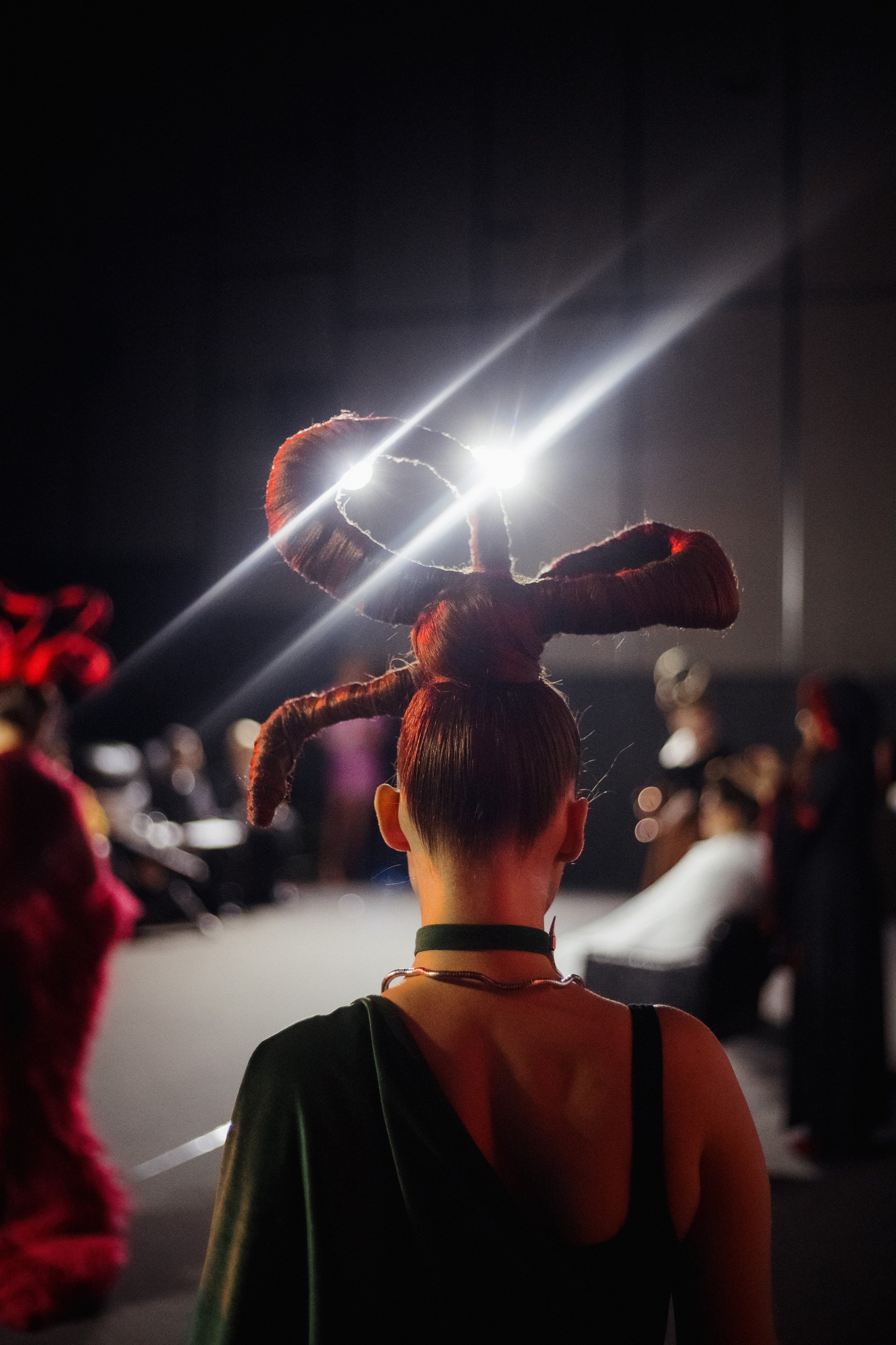 Мария Березкина СТИЛИСТ по волосам Хабаровск