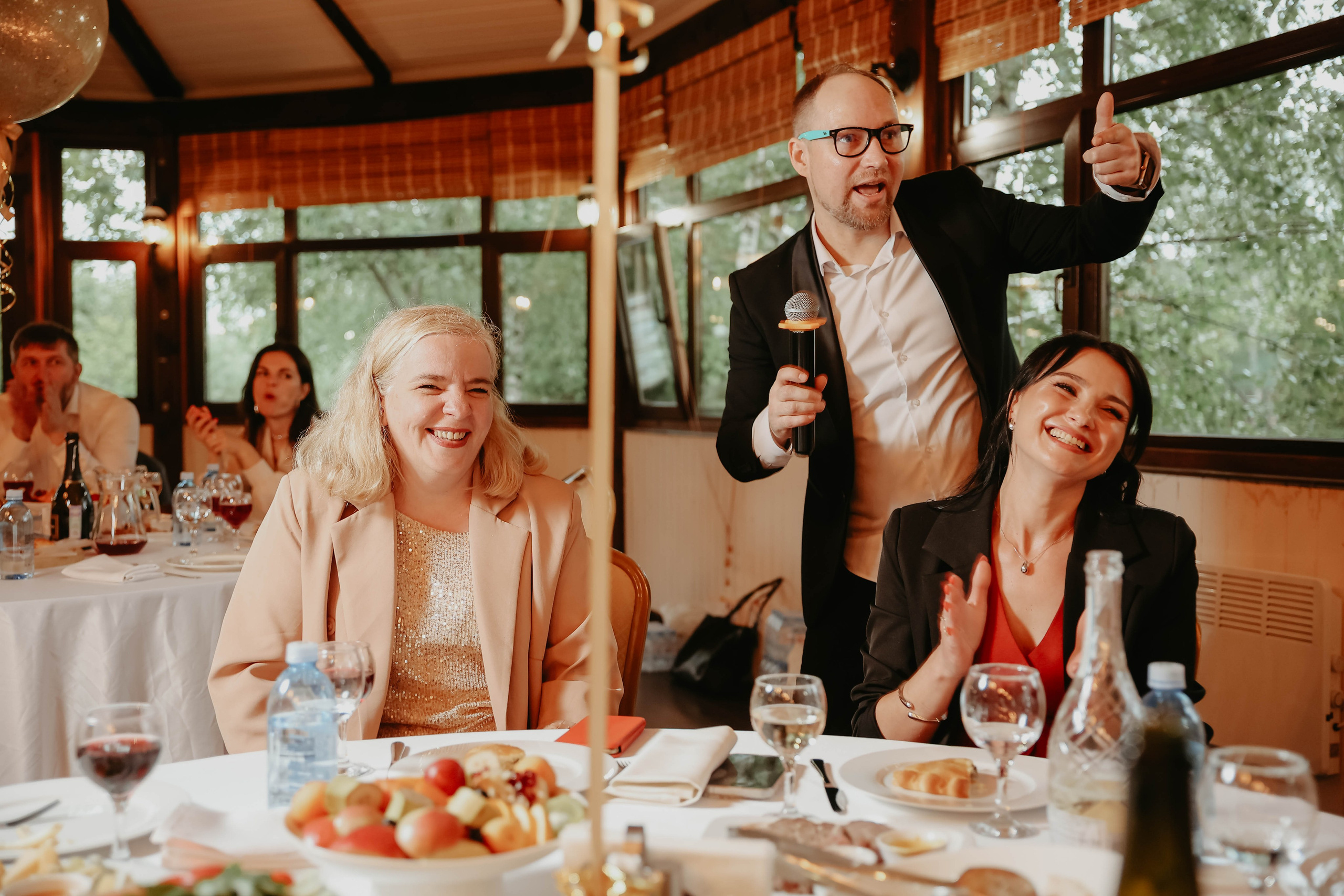 Выпускной 11А и 11Б. Photographer in Moscow & everywhere in the World Alena Vyalova