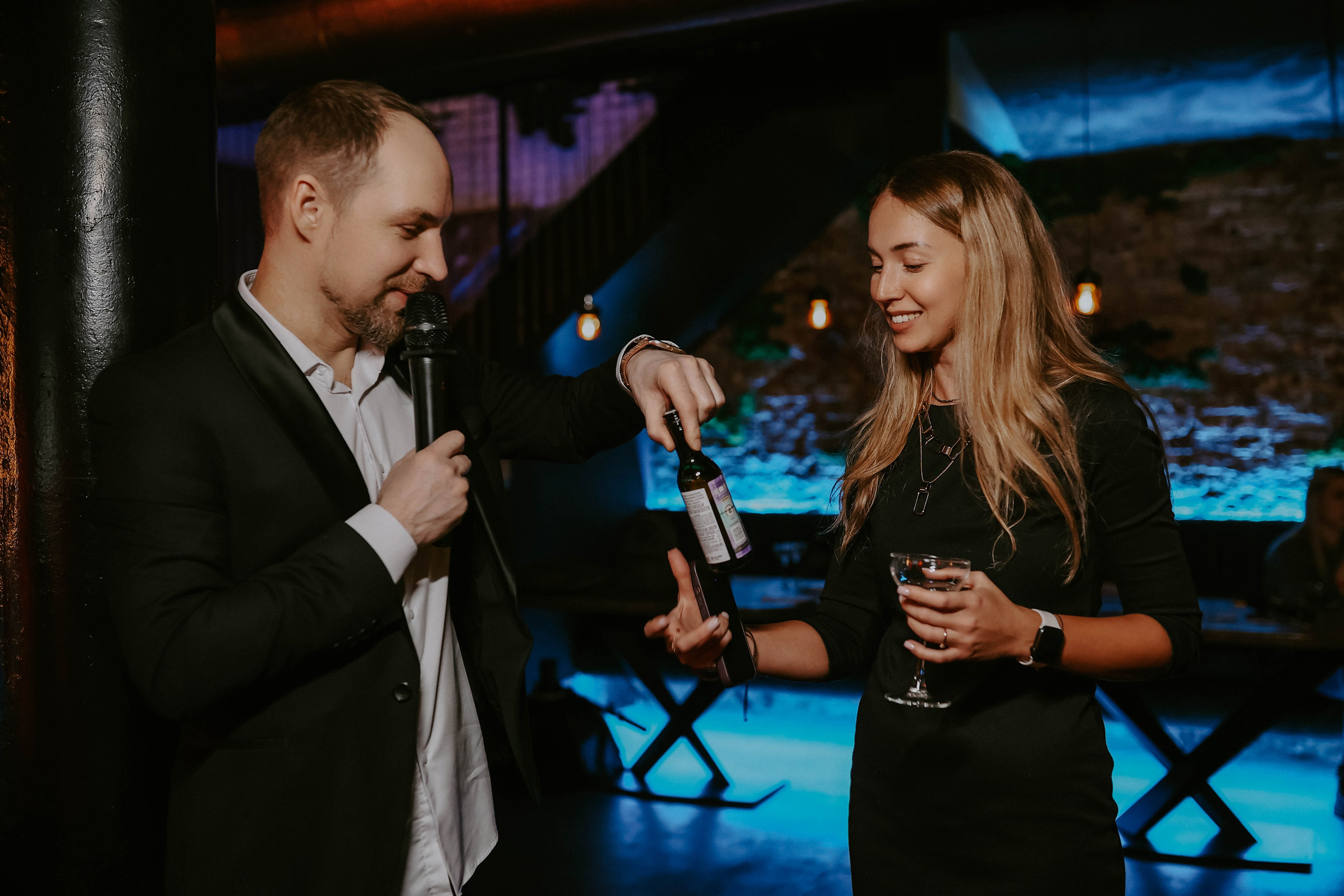 Презентация бренда Гудвин. Фотограф в Москве и любой точке земного шара Алёна Вялова (Чулкова)