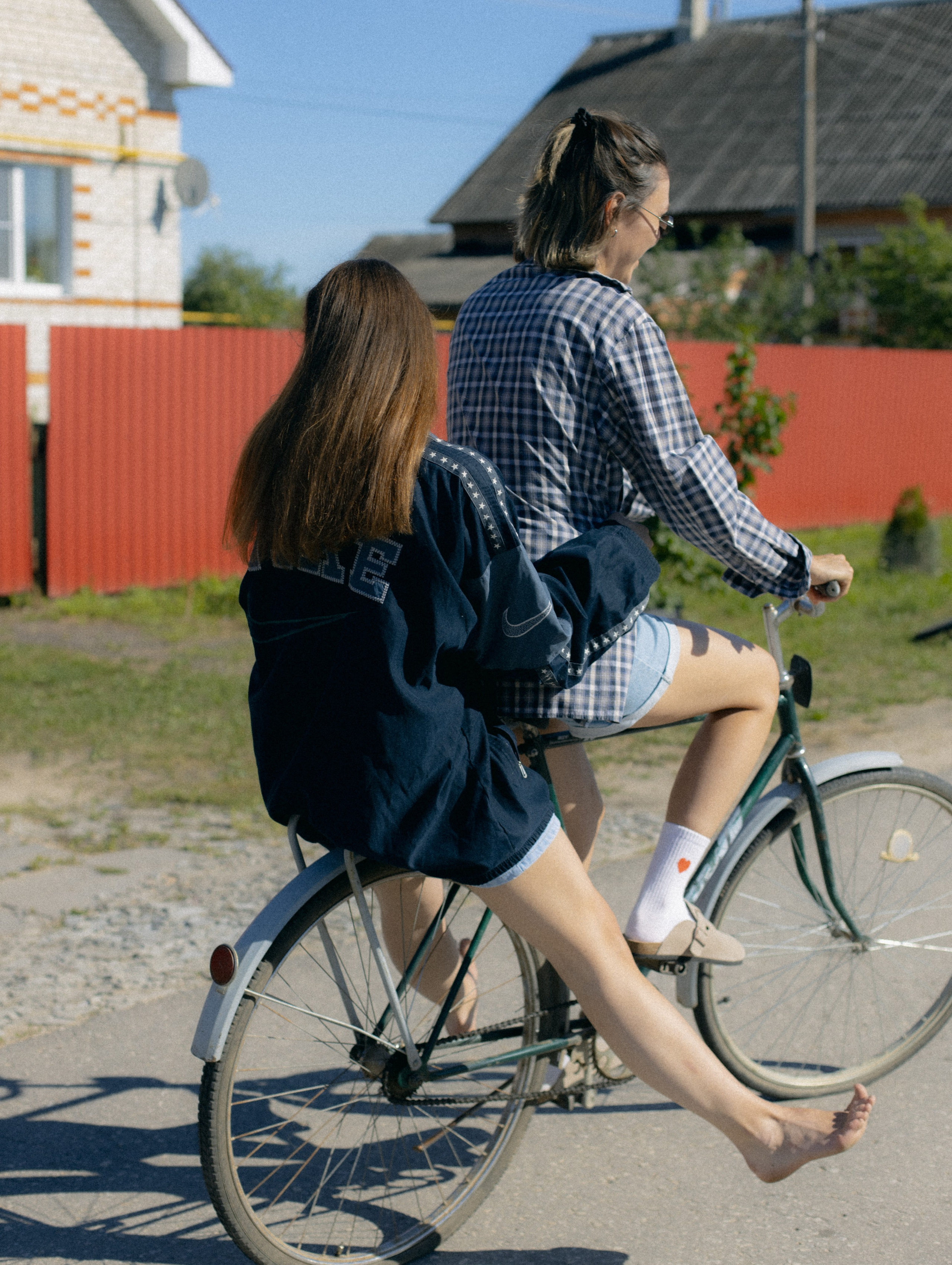 Оля и Арина. Фотограф Евгения Счастливая, Нижний Новгород, Москва
