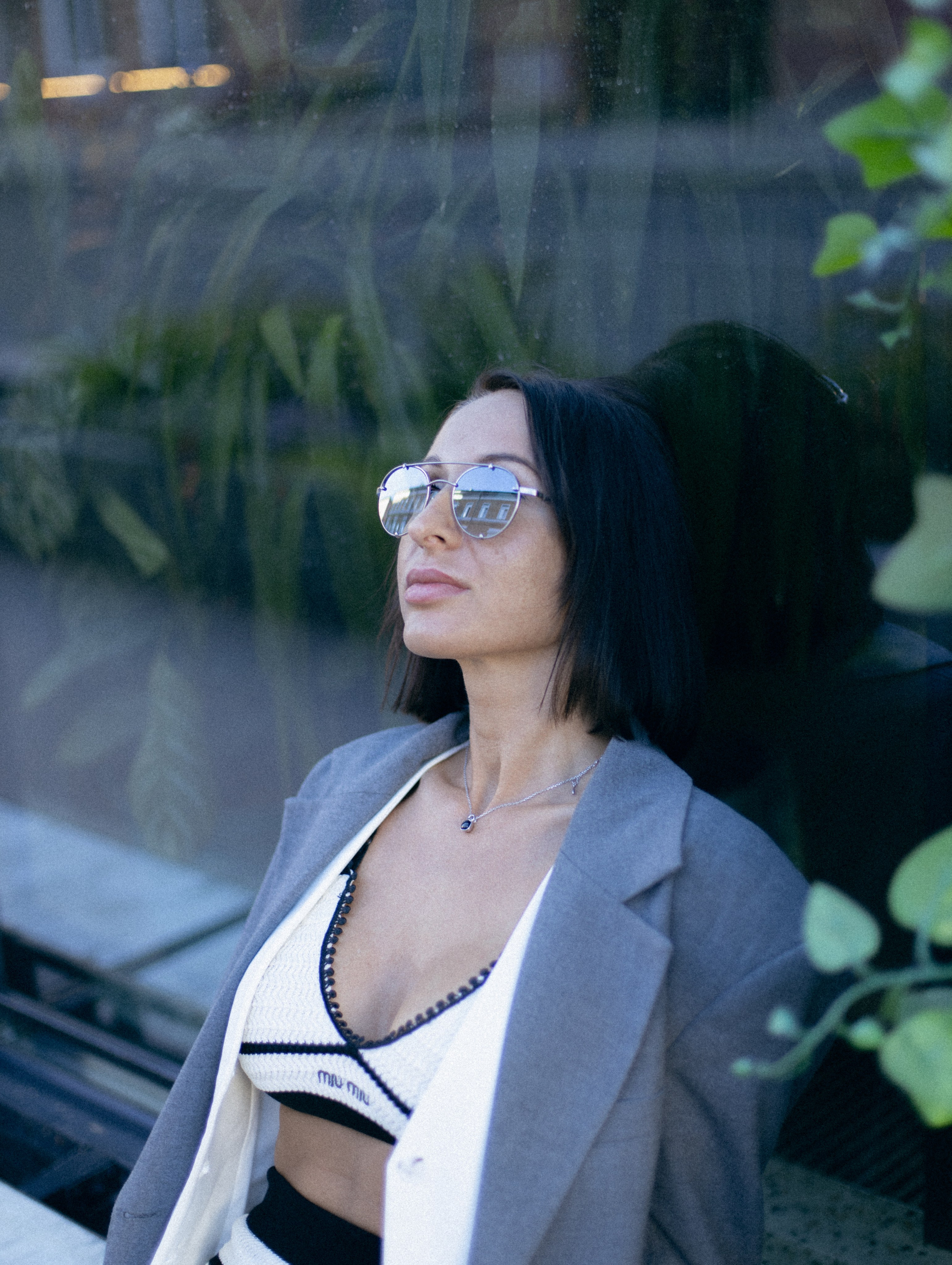 Ира. Фотограф Евгения Счастливая, Нижний Новгород, Москва