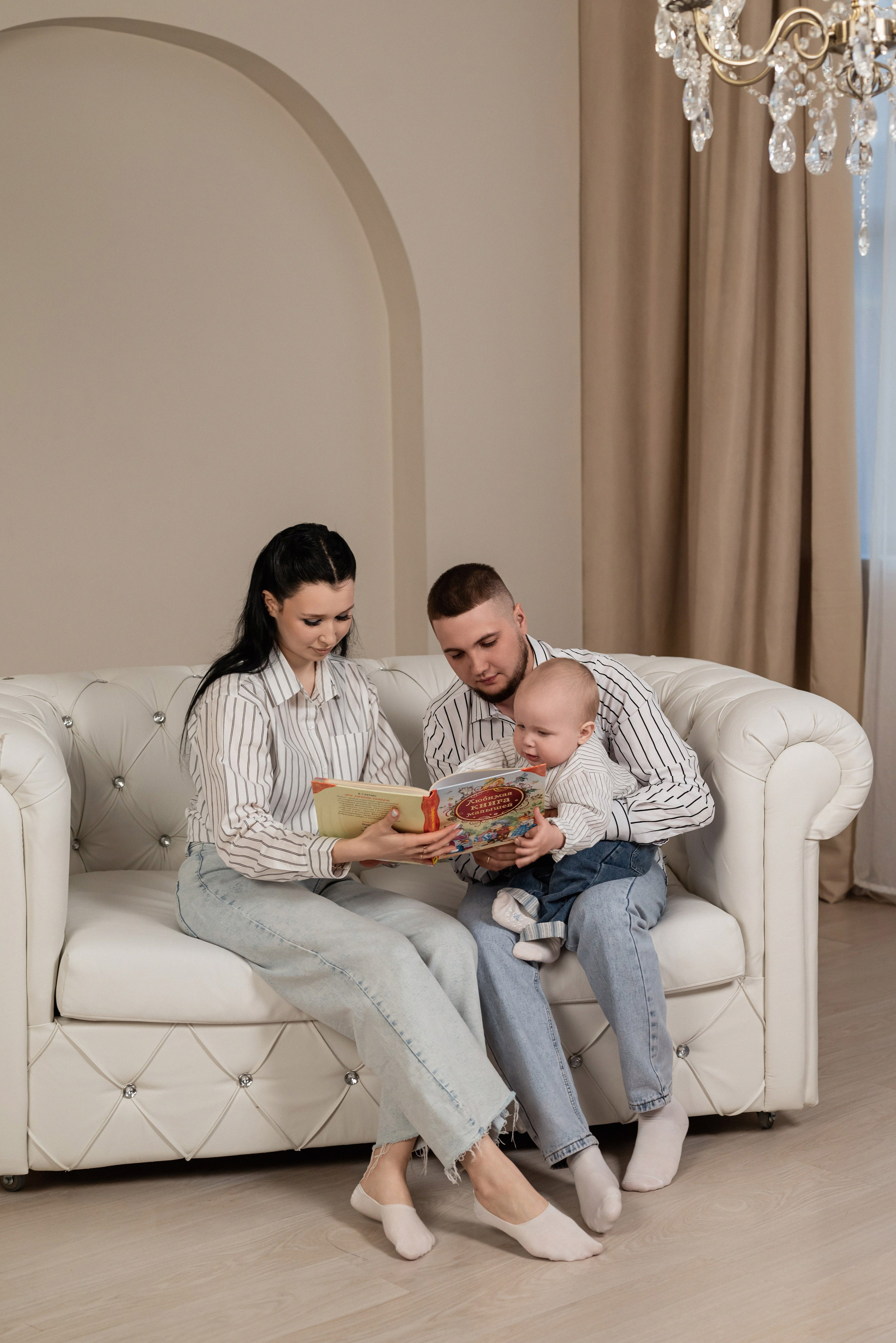 Владислав. Фотограф в городе Салават