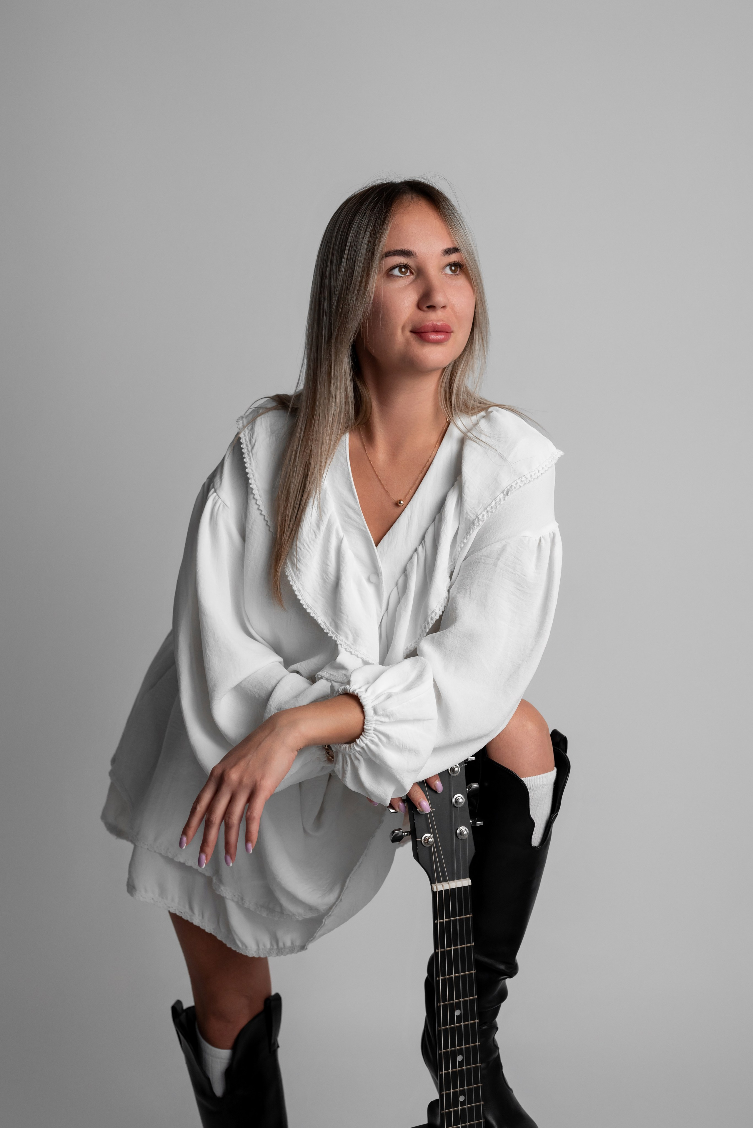 Эльза. Фотограф в городе Салават