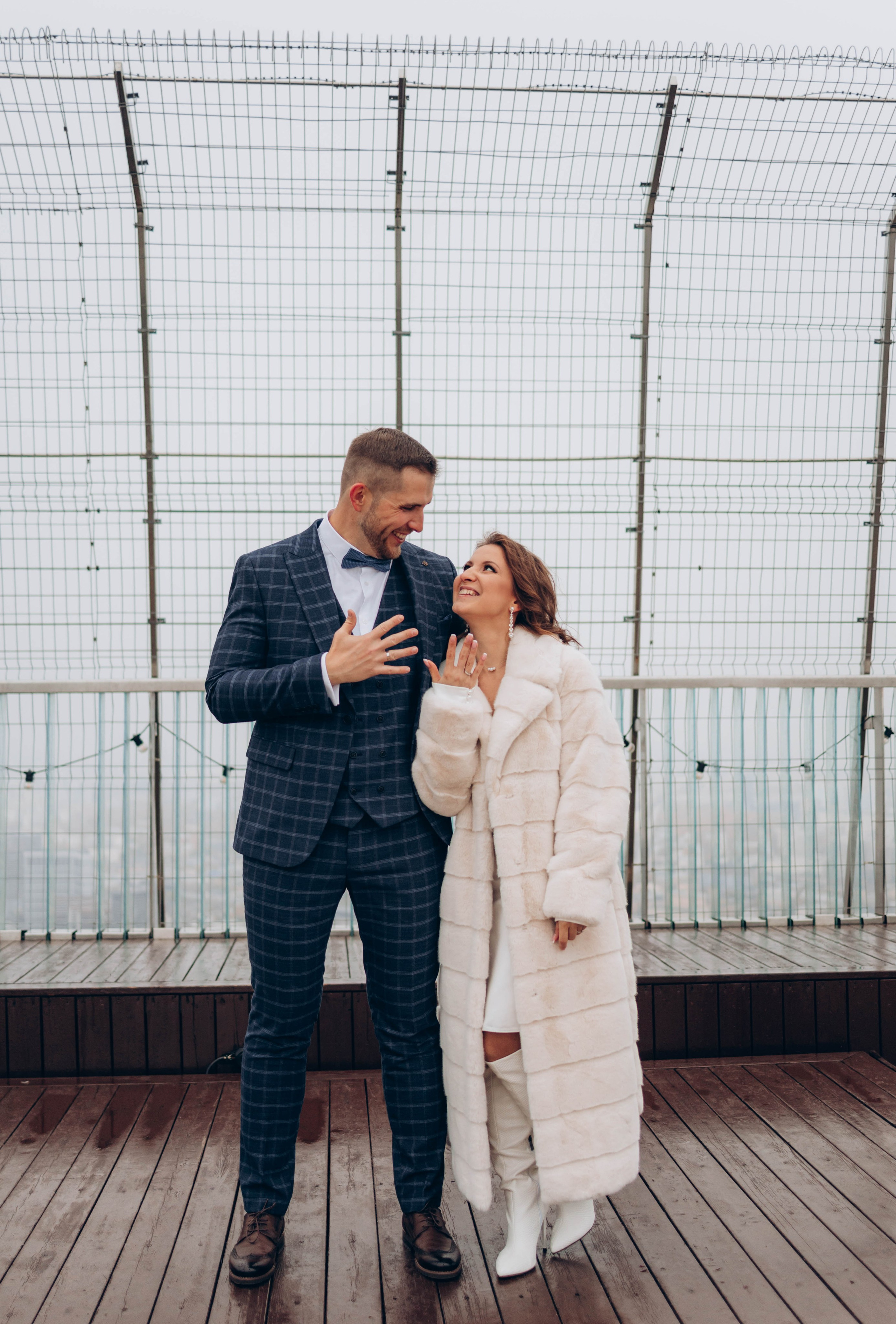 Костя и Катя♡. Семейный фотограф Москва Калининград СПб