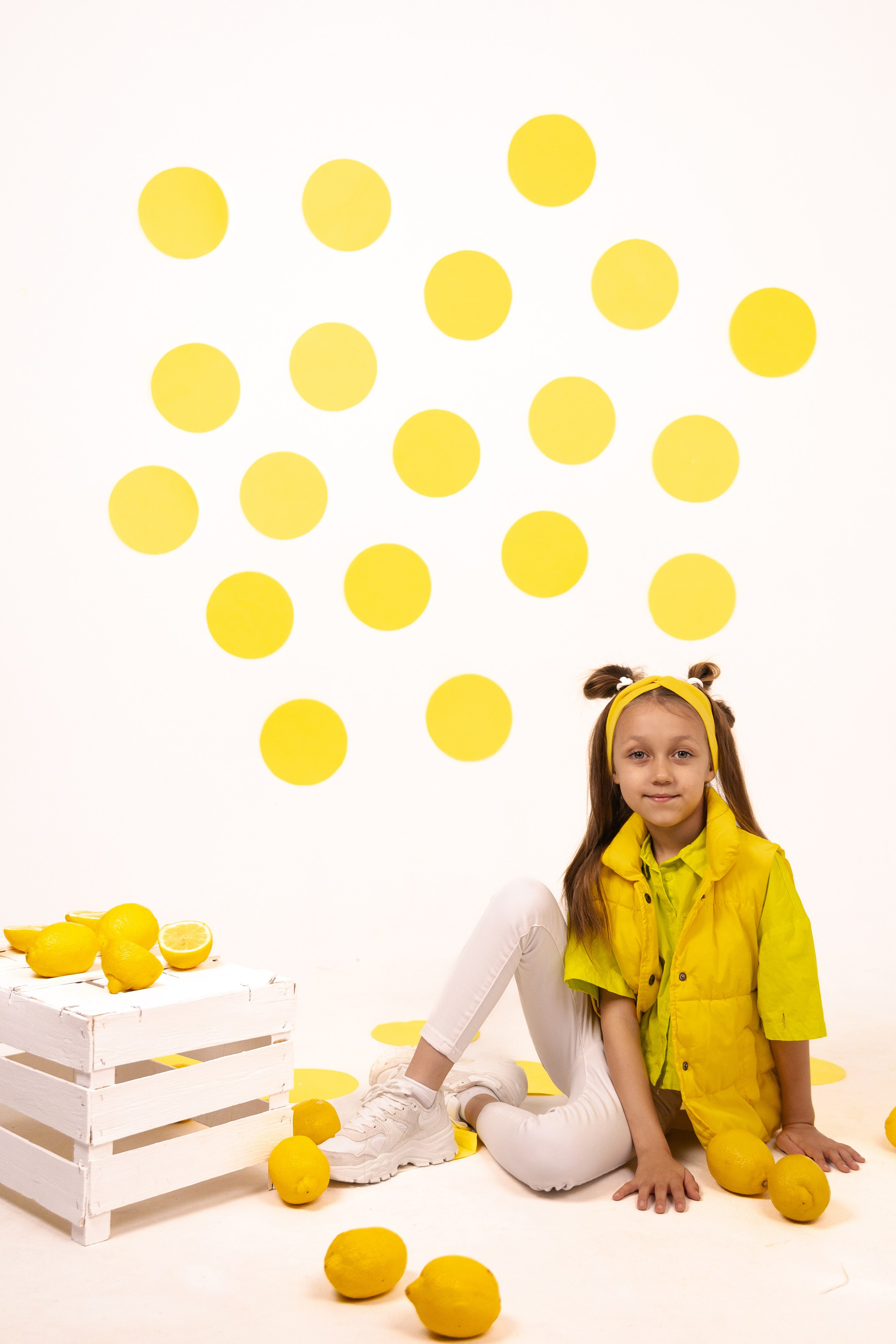 Проект лимоны. АНАСТАСИЯ КУЗНЕЦОВА | ФОТОГРАФ ЧЕБОКСАРЫ