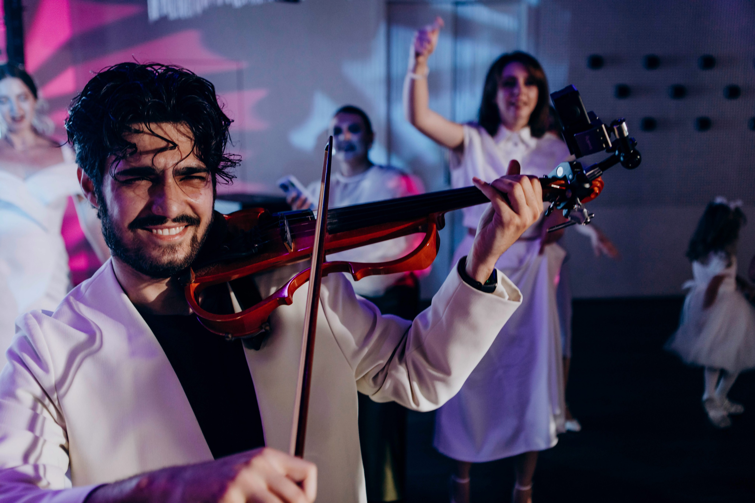 По настоящему. Свадебный и семейный фотограф Арестенко Анастасия