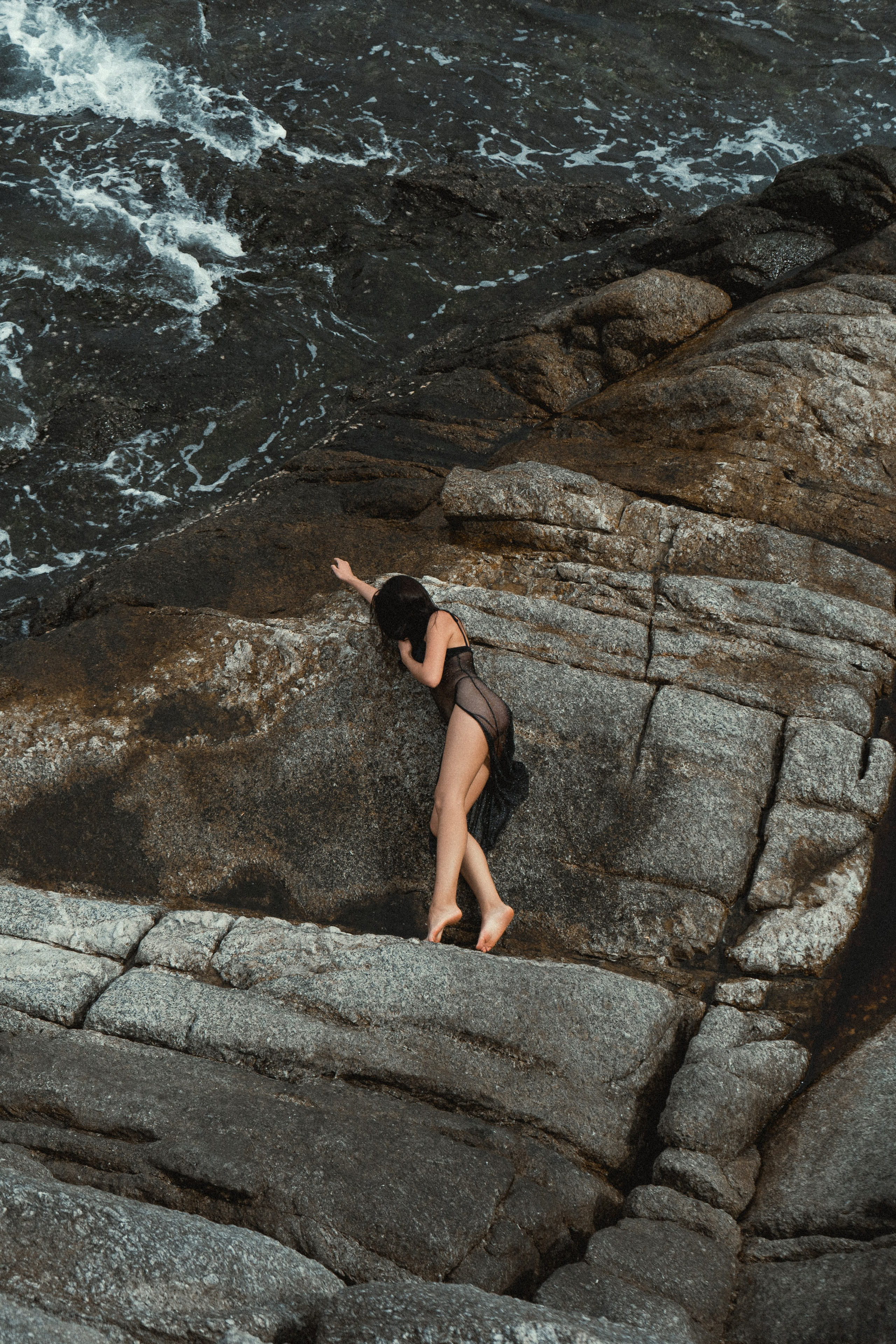 Эмоциональный портрет на Пхукете — искусство вашего образа, эмоций и красоты в виде индивидуальной фотосессии. Ян Долматов — фотограф, видеограф и продюсер на Пхукете, Таиланд