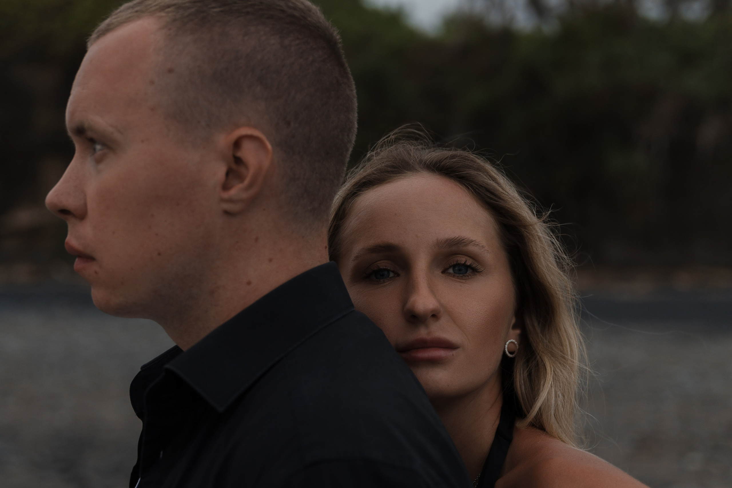 К & А. Женский и свадебный фотограф Москва Елизавета Перова