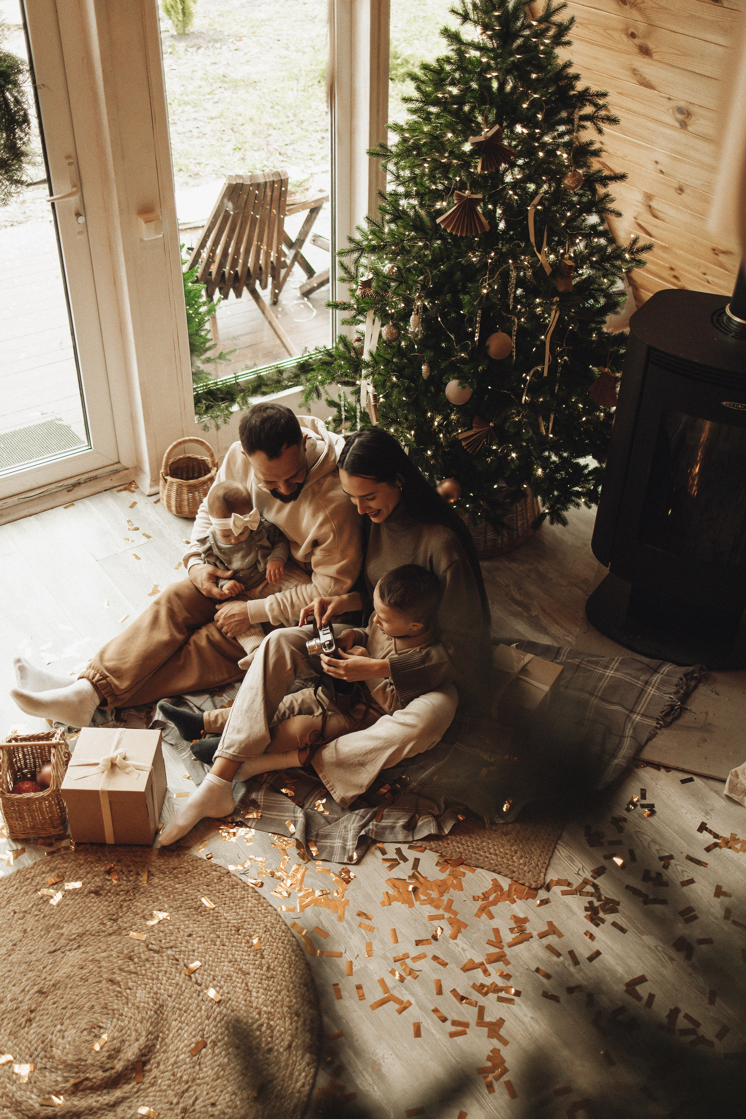 Семейная история, Просто лес. Семейный и детский фотограф, таганрог, ростов-на-дону
