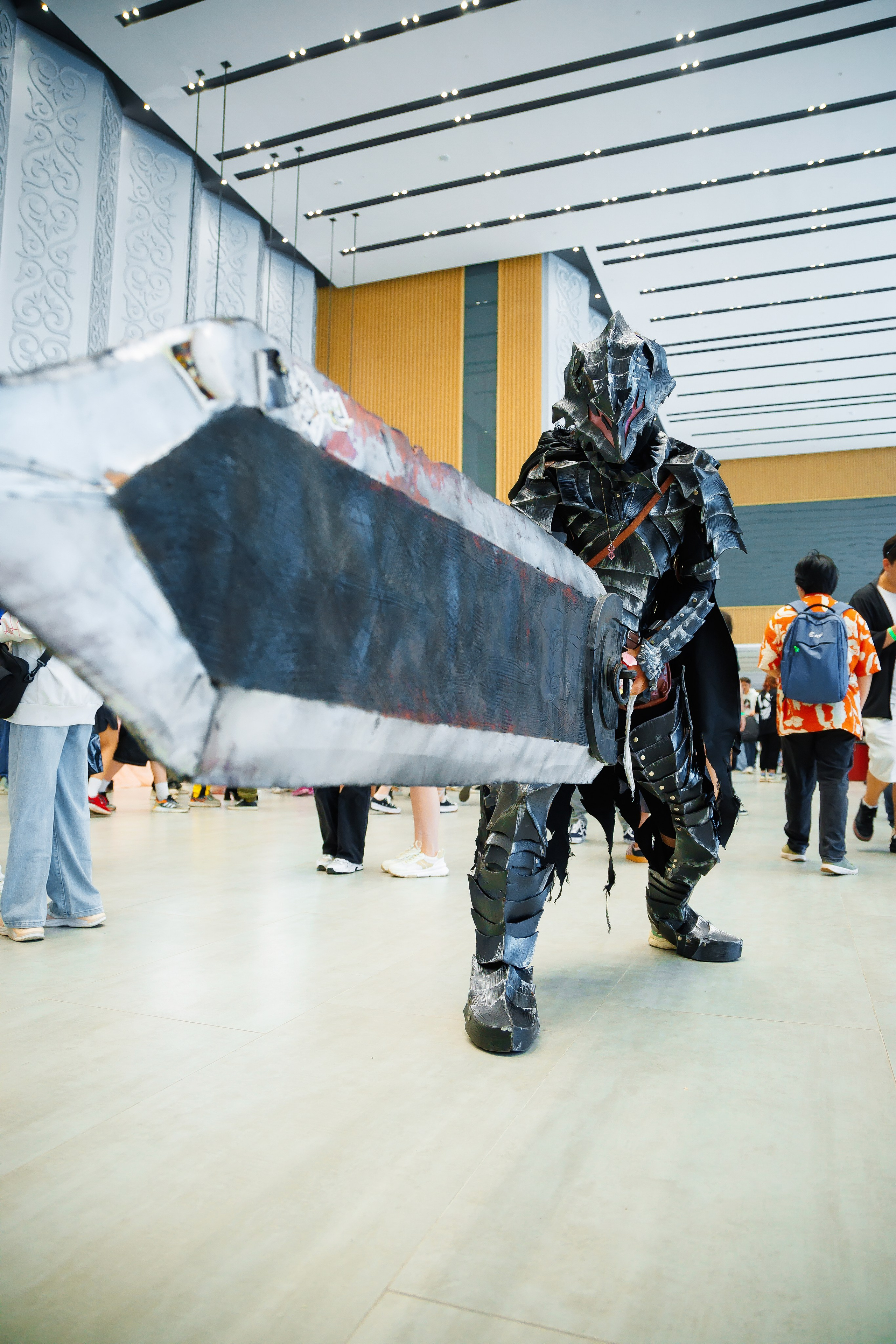 Comicon Astana. Семейный и Свадебный фотограф в Астане Александр Астапов