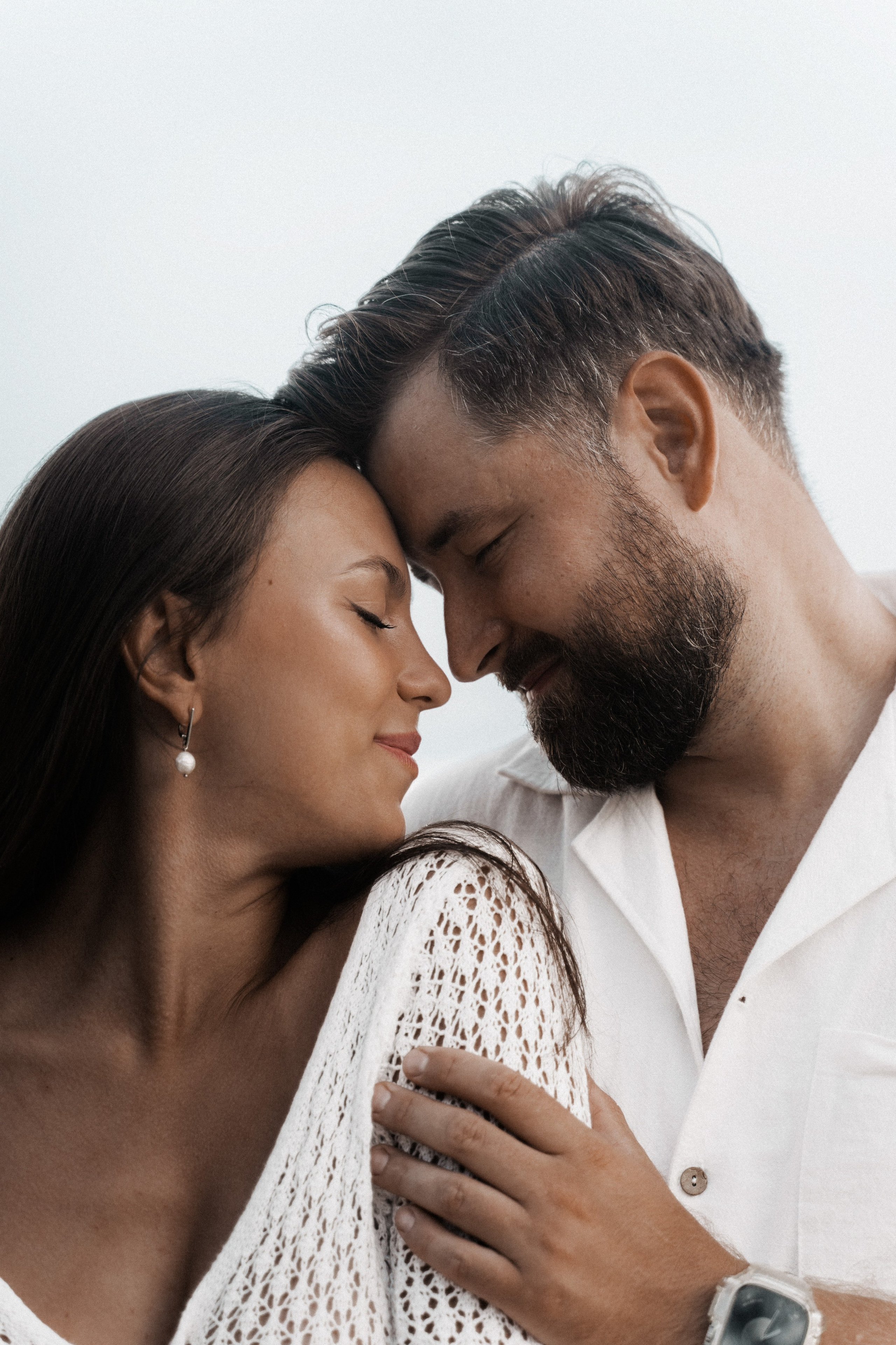 Love-Story. Professional Wedding Photography, Portraits, and Studio Photoshoots in Phuket