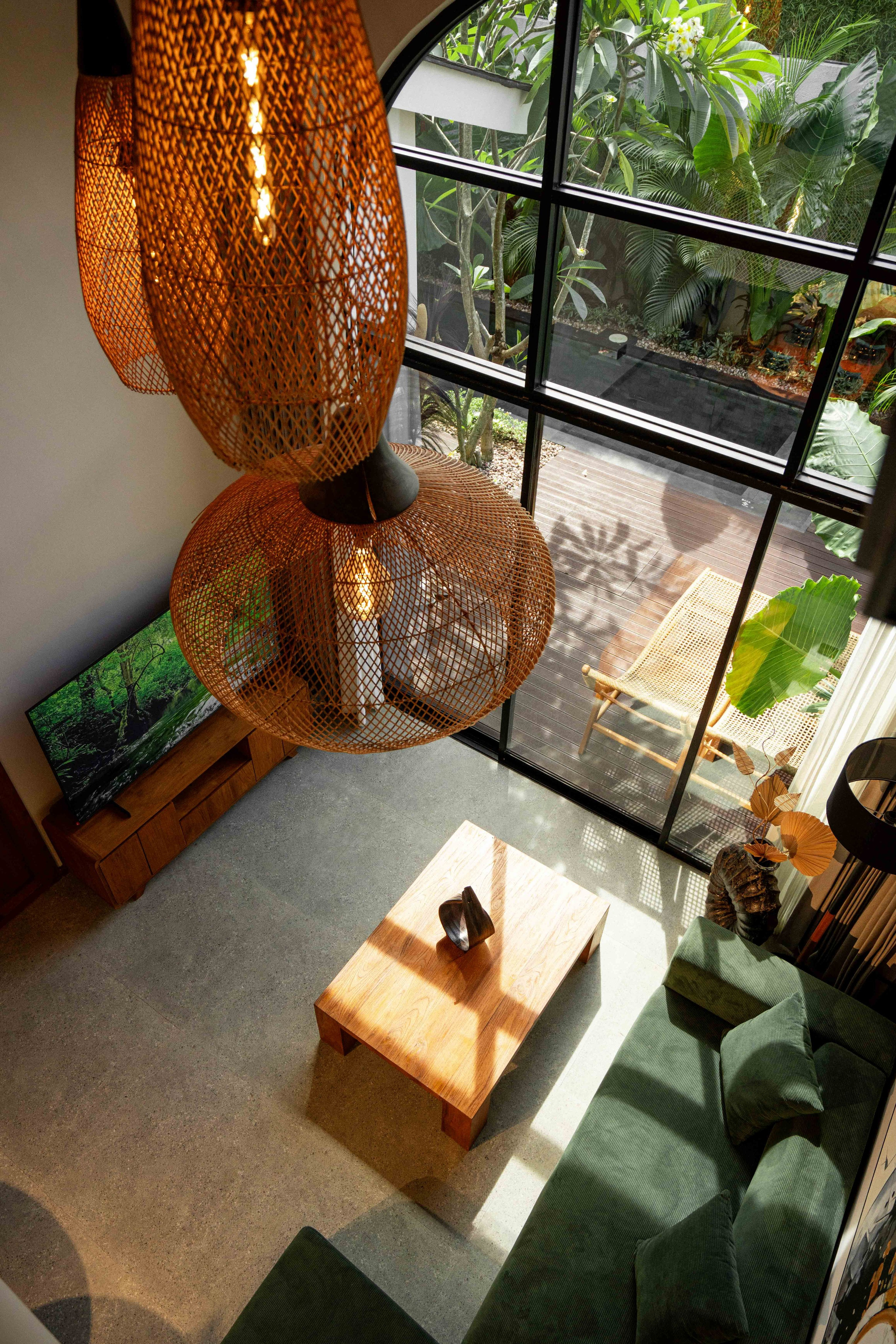 Интерьеры. Профессиональная свадебная фотография, портреты и студийные фотосессии на Пхукете