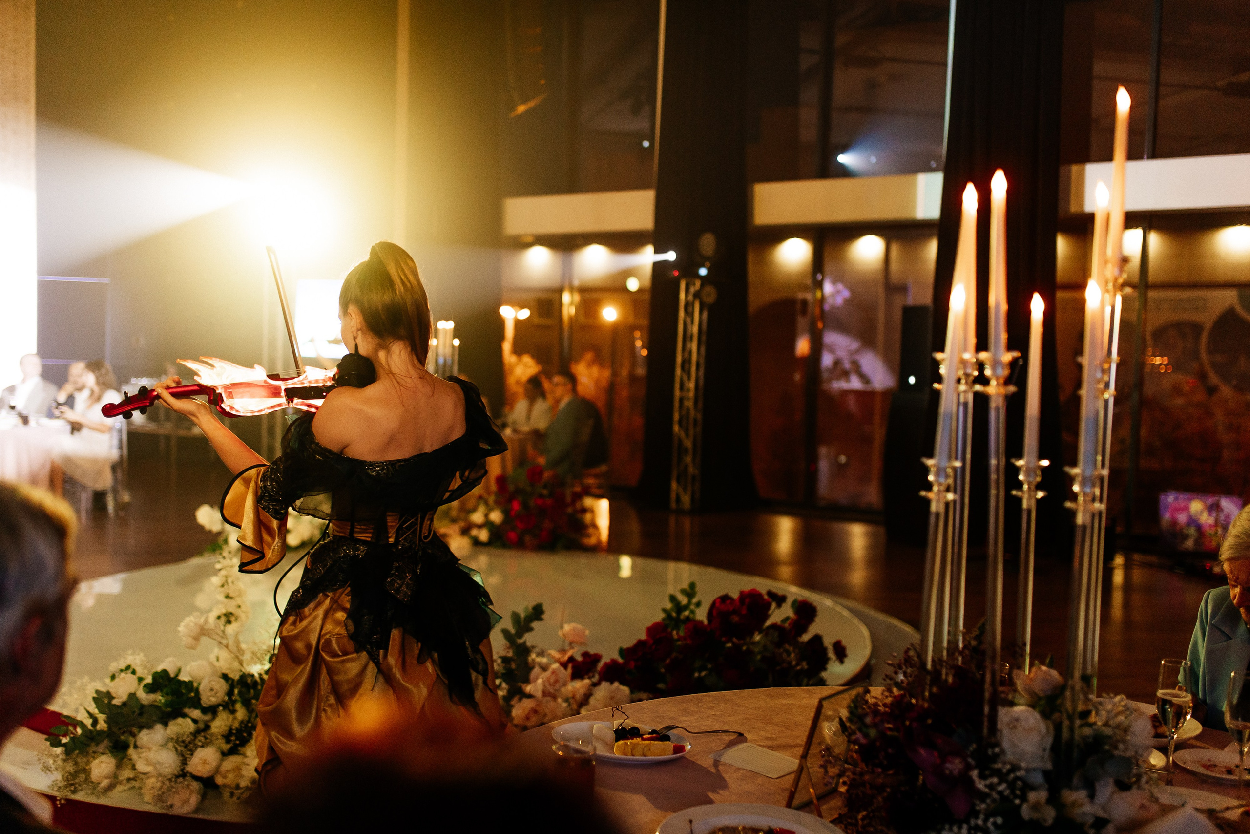 Арслан и Анна. Свадебный организатор координатор Екатеринбург Серов Дарья Окишева