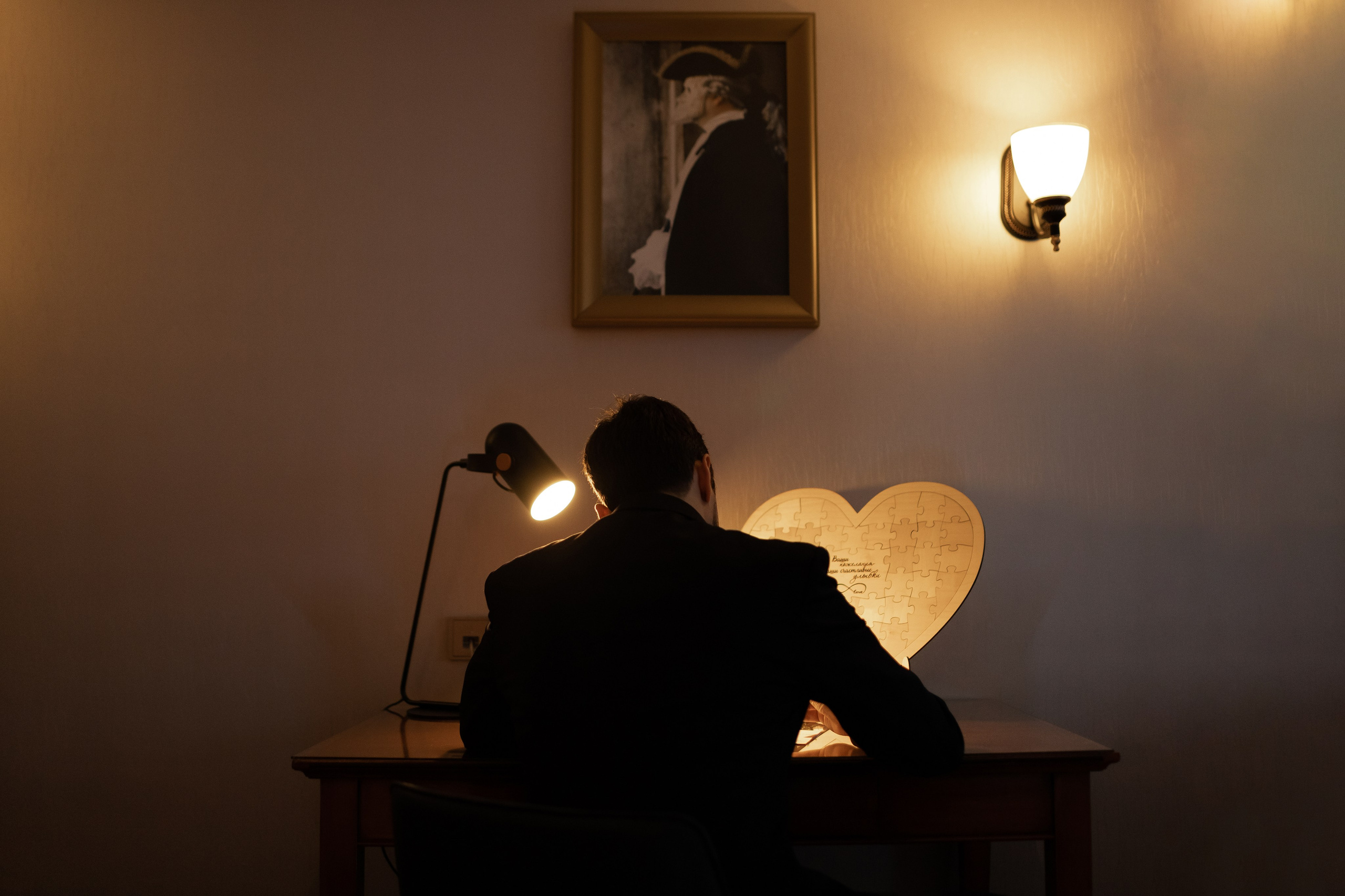 Cherry day. Свадебный и семейный фотограф Арина Кулёва