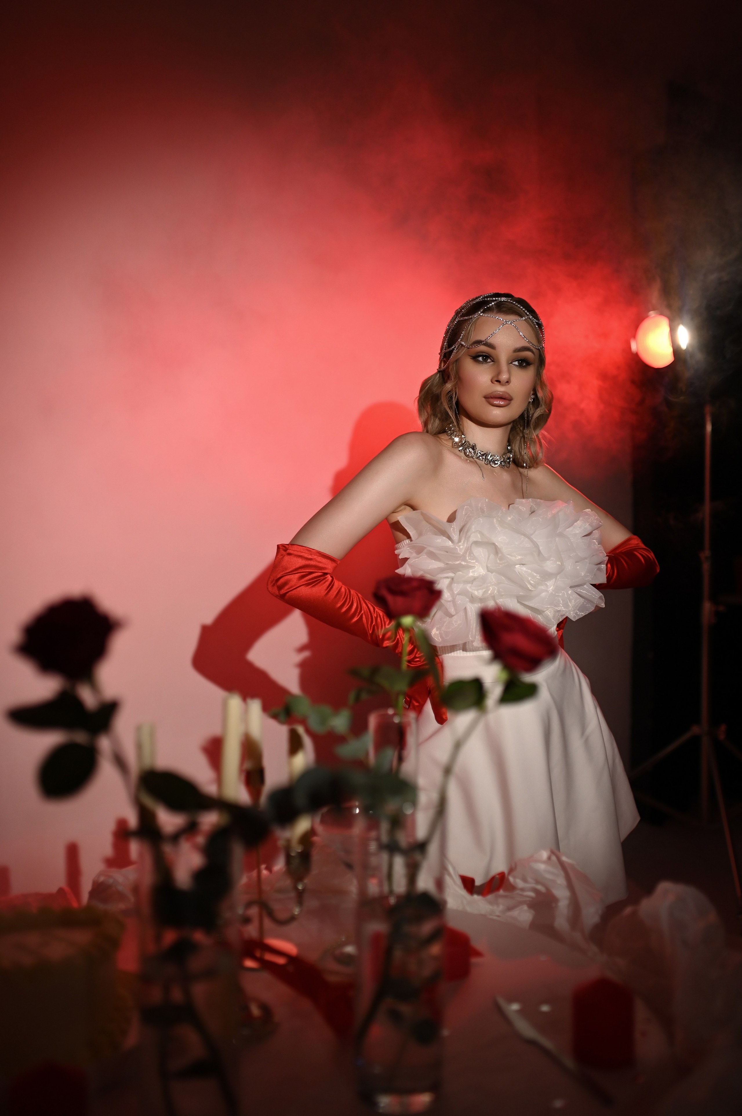 Елена. Твой личный проводник к красивым фотографиям в Старом Осколе