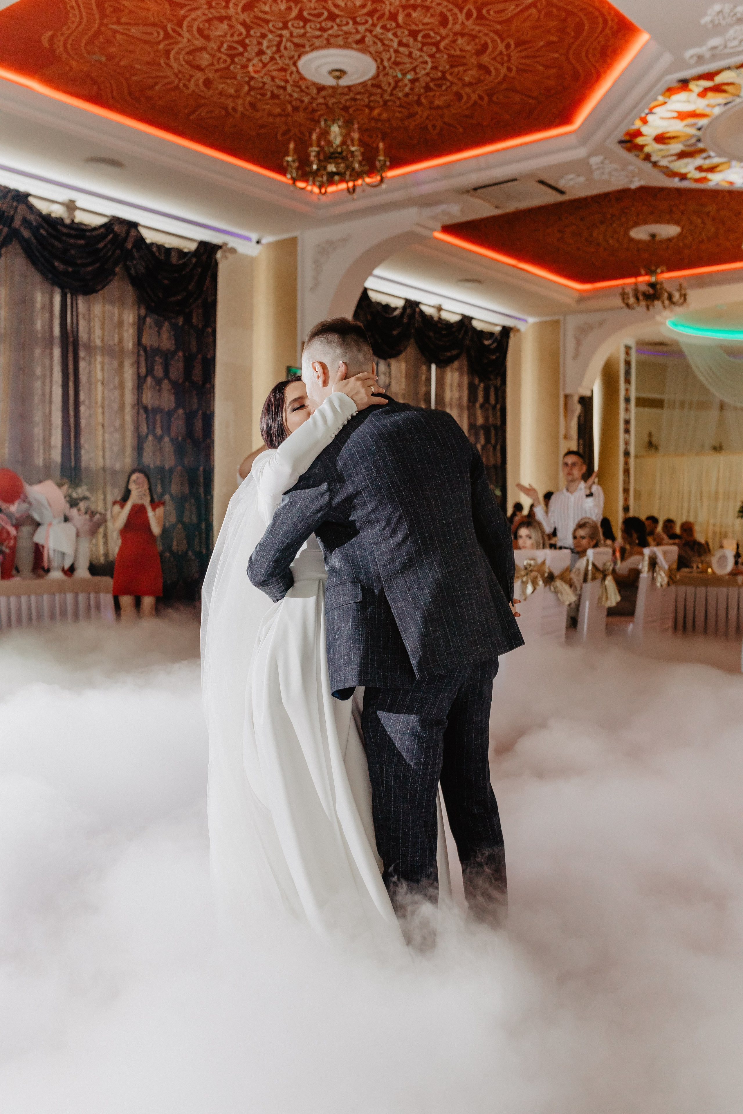 Эрик и Рафаэлла. Свадебный и семейный фотограф в Нижнекамске, Набережных Челнах