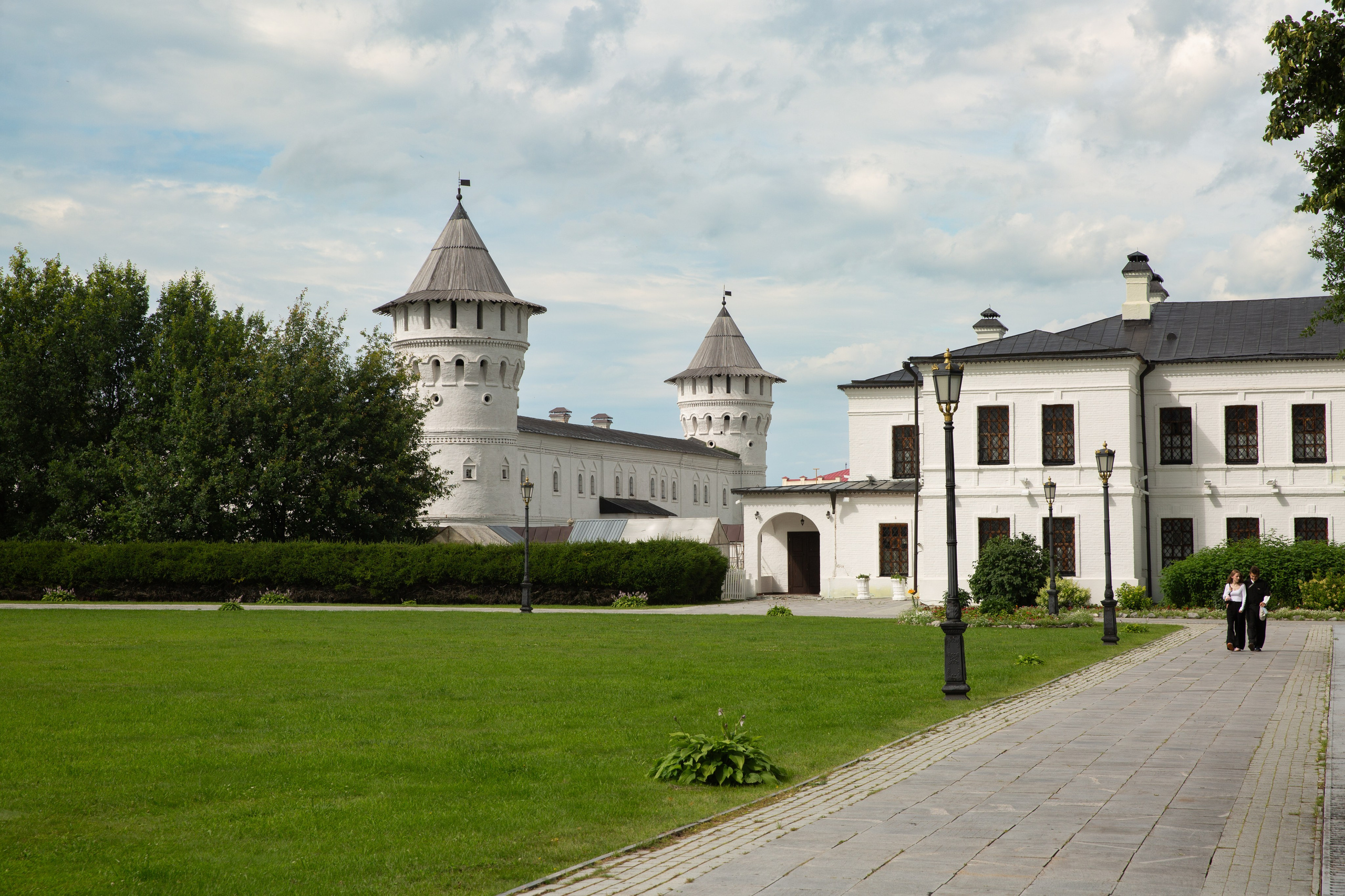 Ветераны спорта Тюменской области. Мой фотомир