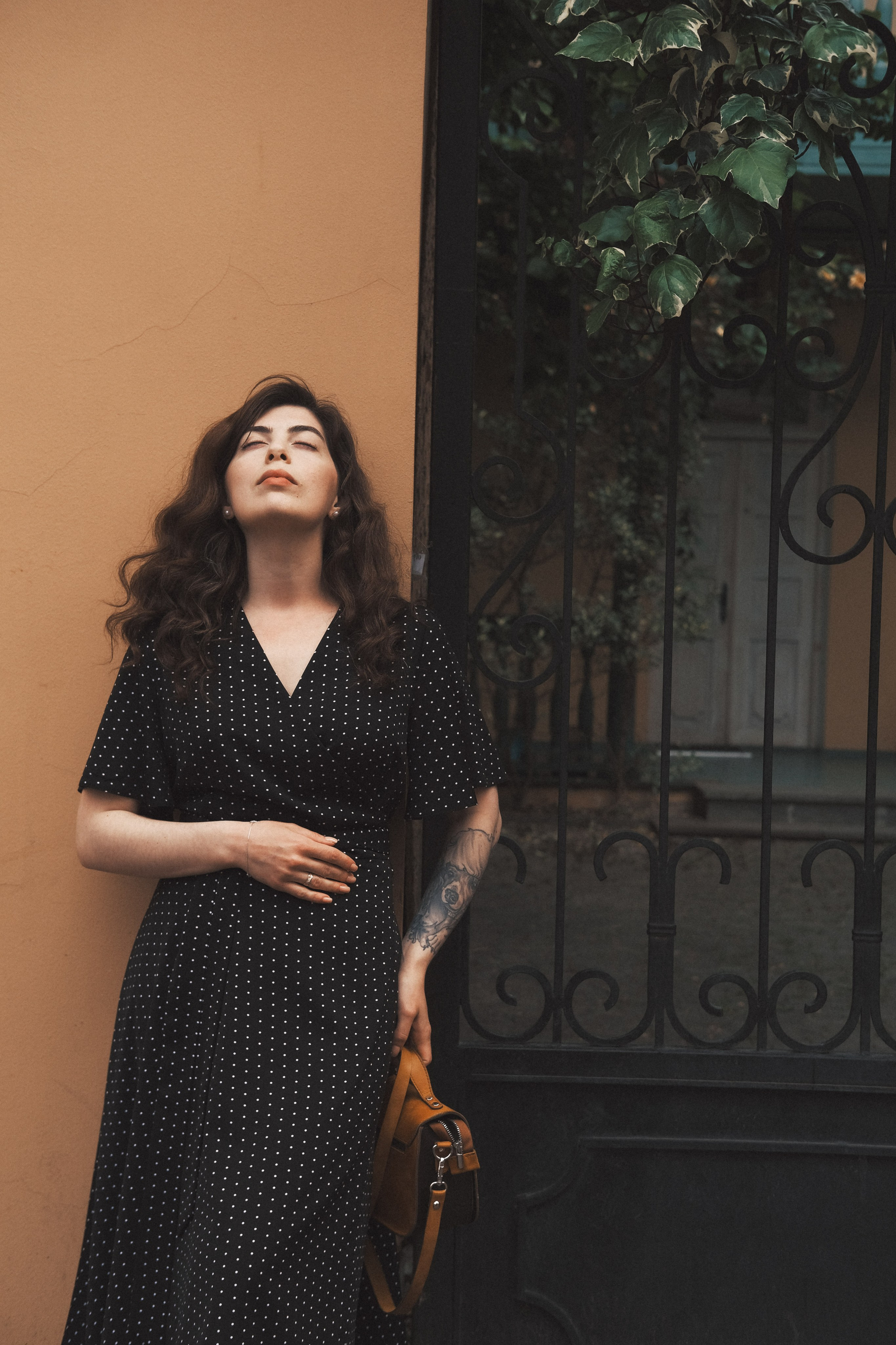 Souvenir from Georgia. Photographer Tbilisi