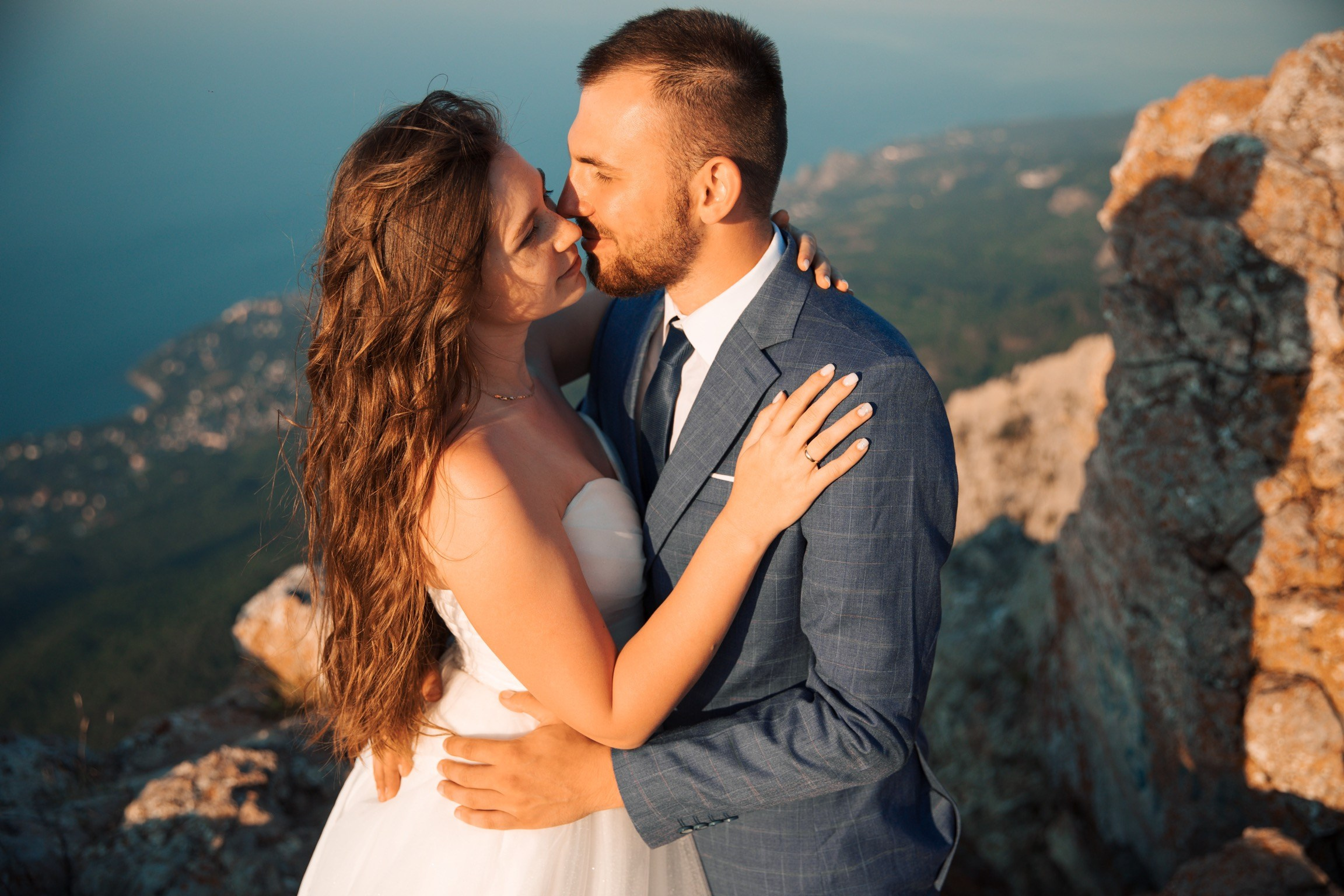 Портфолио. Свадебный и семейный фотограф Ирина Шимолина