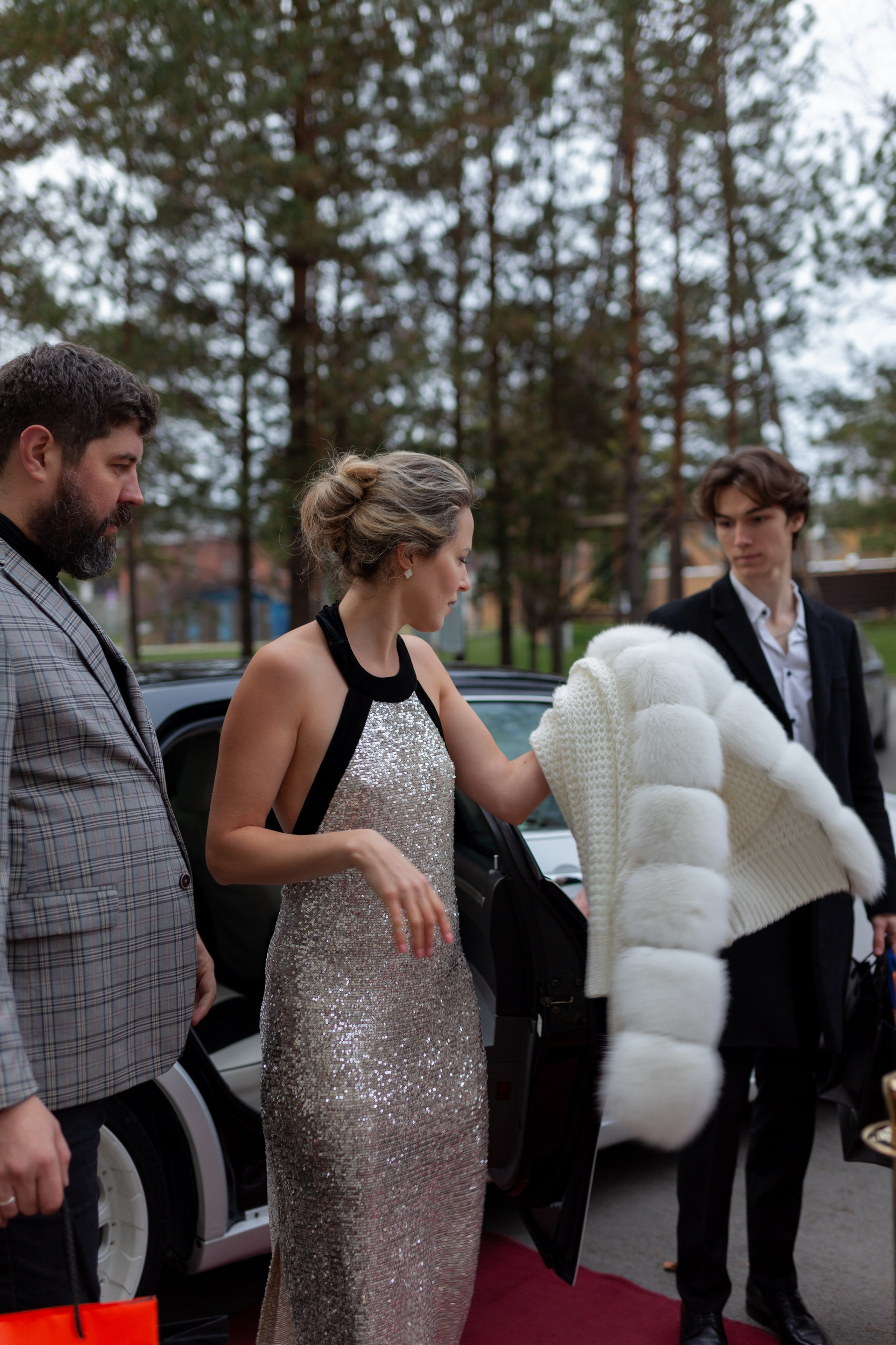 День рождение Women synergy club. Семейный и женский фотограф, стильный репортаж в г. Новосибирск