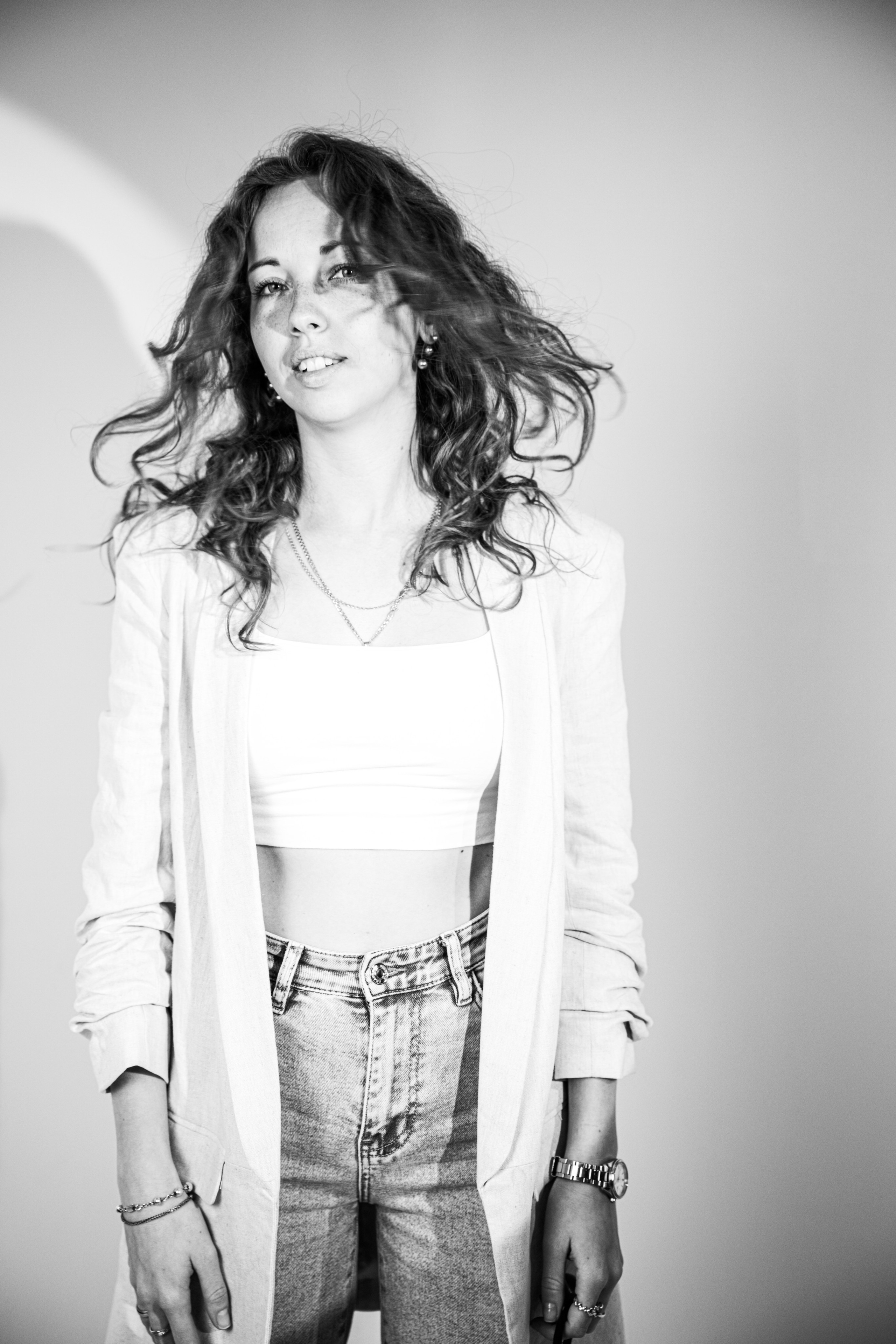 Студийные фотосессии. Студийный и свадебный фотограф и видеограф в Севастополе — Юлия Макаренко