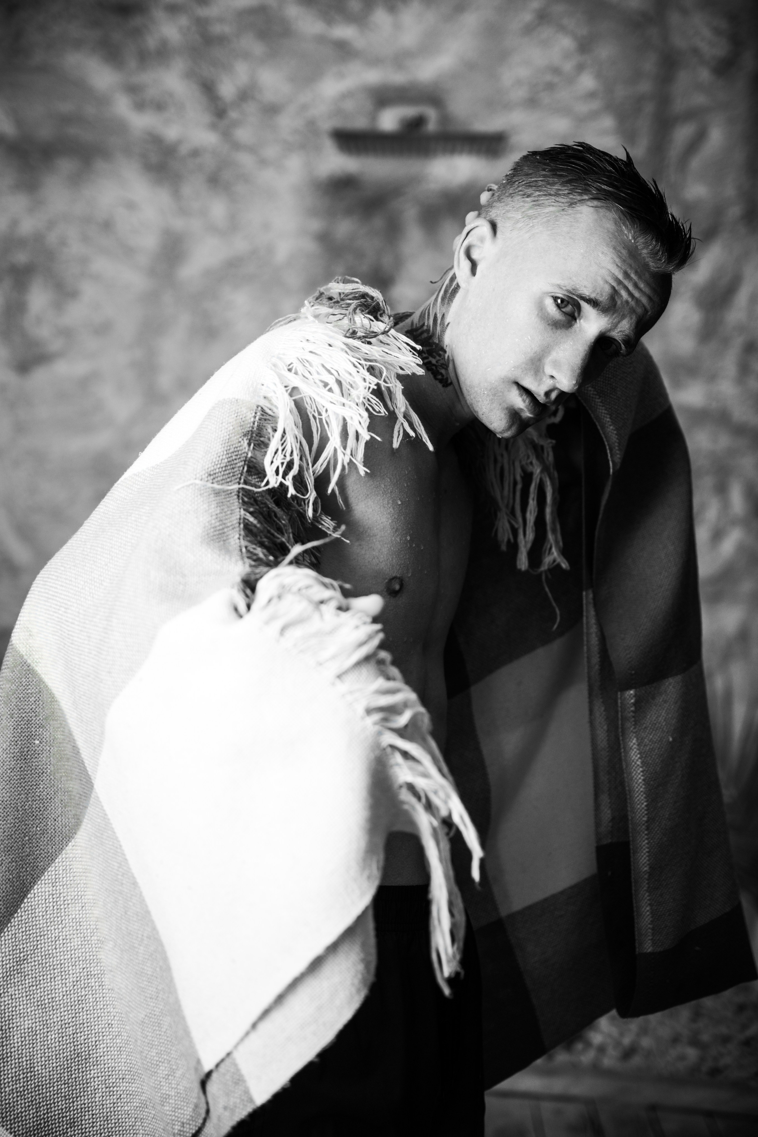 Мужская фотосъемка. Студийный и свадебный фотограф и видеограф в Севастополе — Юлия Макаренко