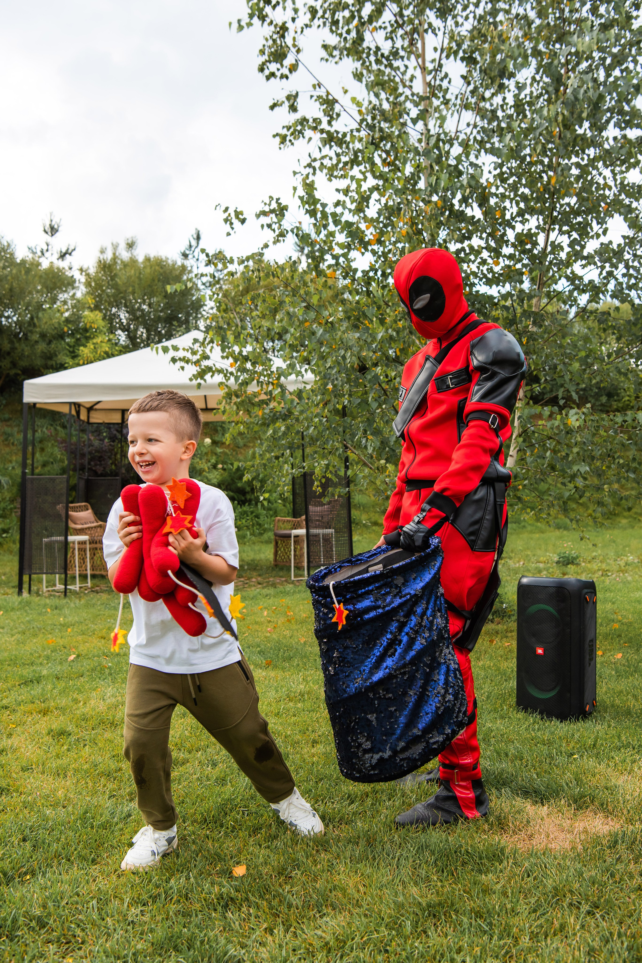 День Рождения Мирона. Свадебный и арт-фотограф Кунецкая Диана