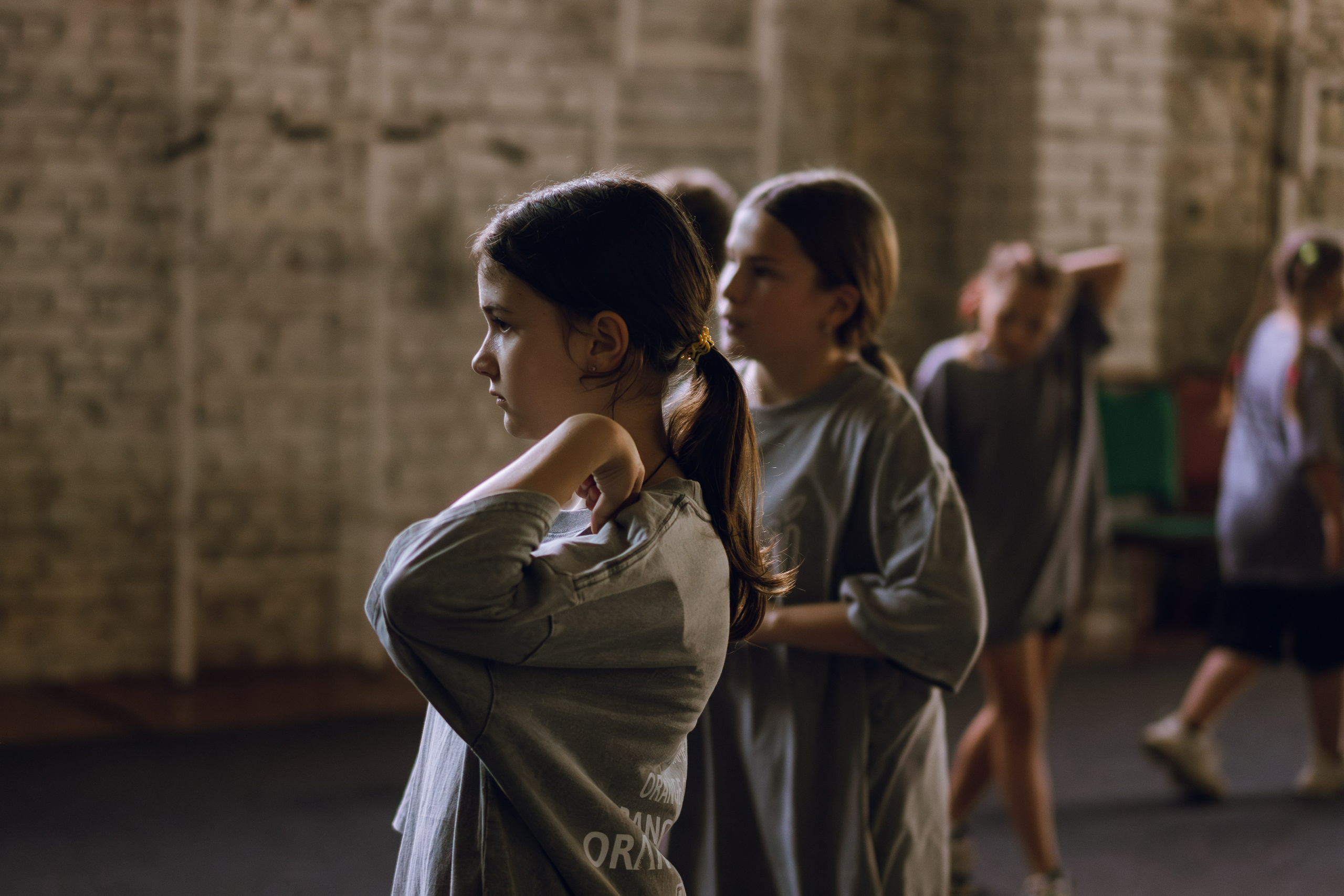 FO camp 4 2025. Фотограф Надежда Погребняк | Рязань | Москва