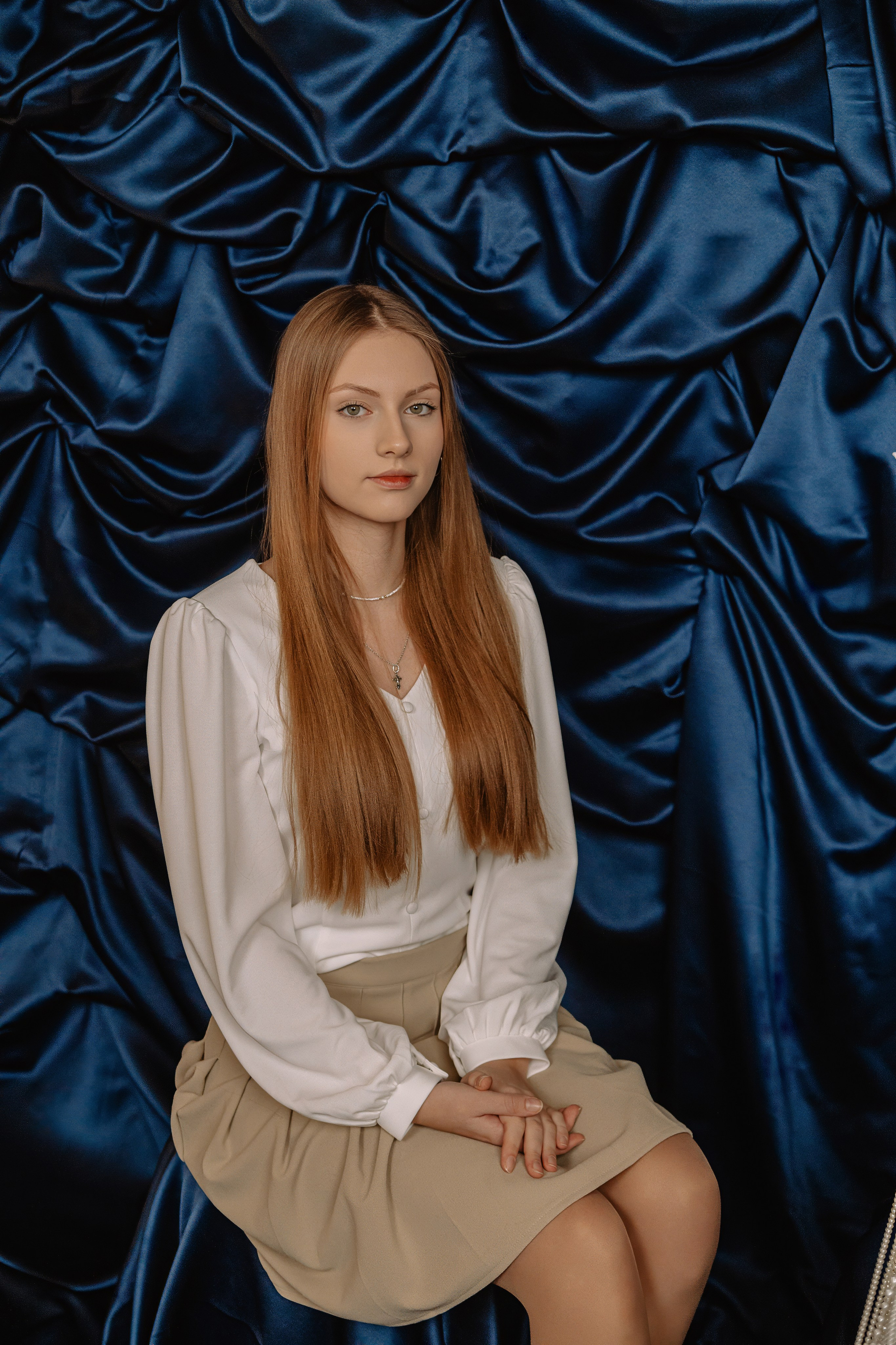 Любовь и Анастасия. Фотограф Воронеж Варвара