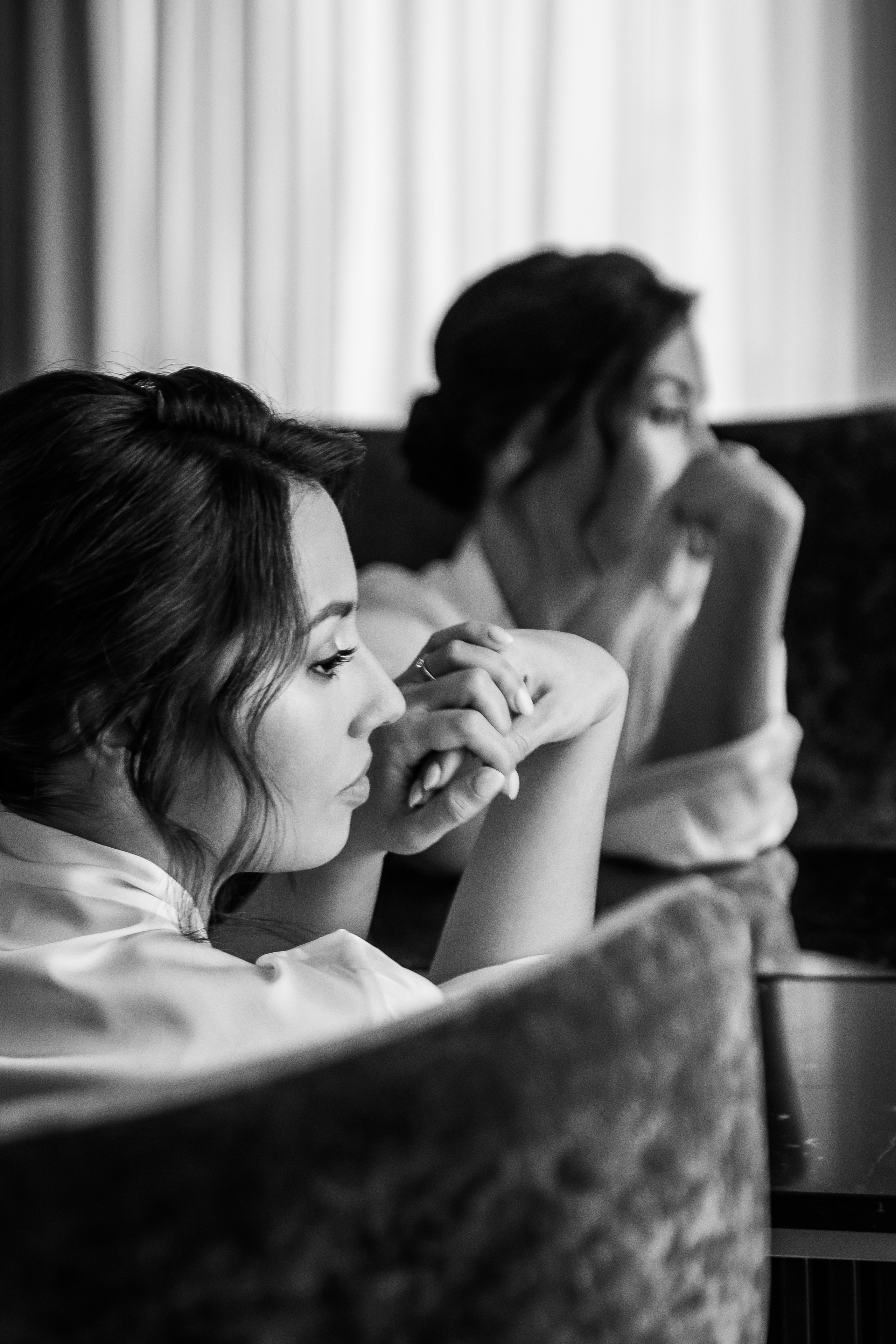 Марьям и Арман. Семейный и свадебный фотограф в Москве Вероника Жибинова