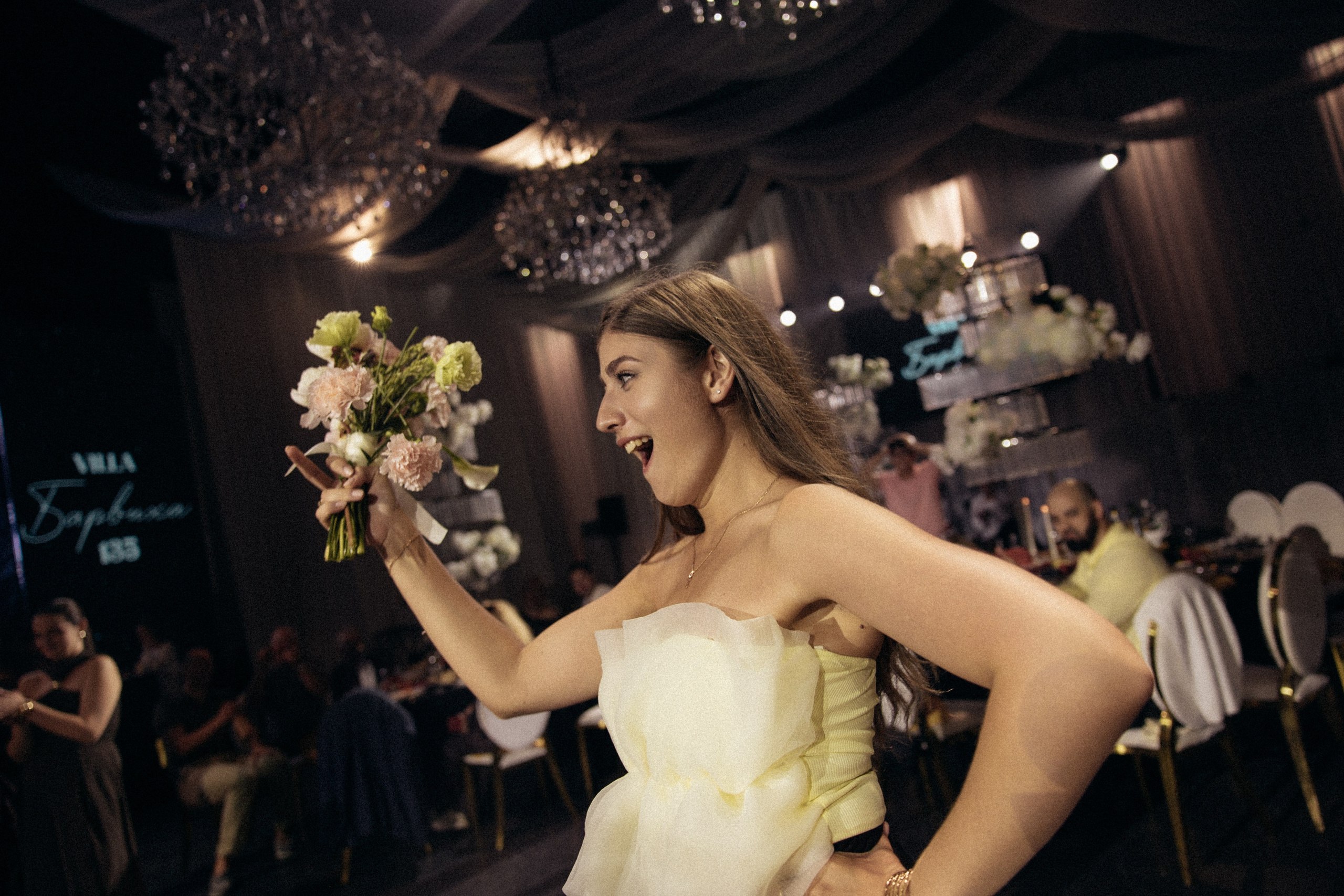 Анна и Дмитрий. Семейный и свадебный фотограф в Москве Вероника Жибинова