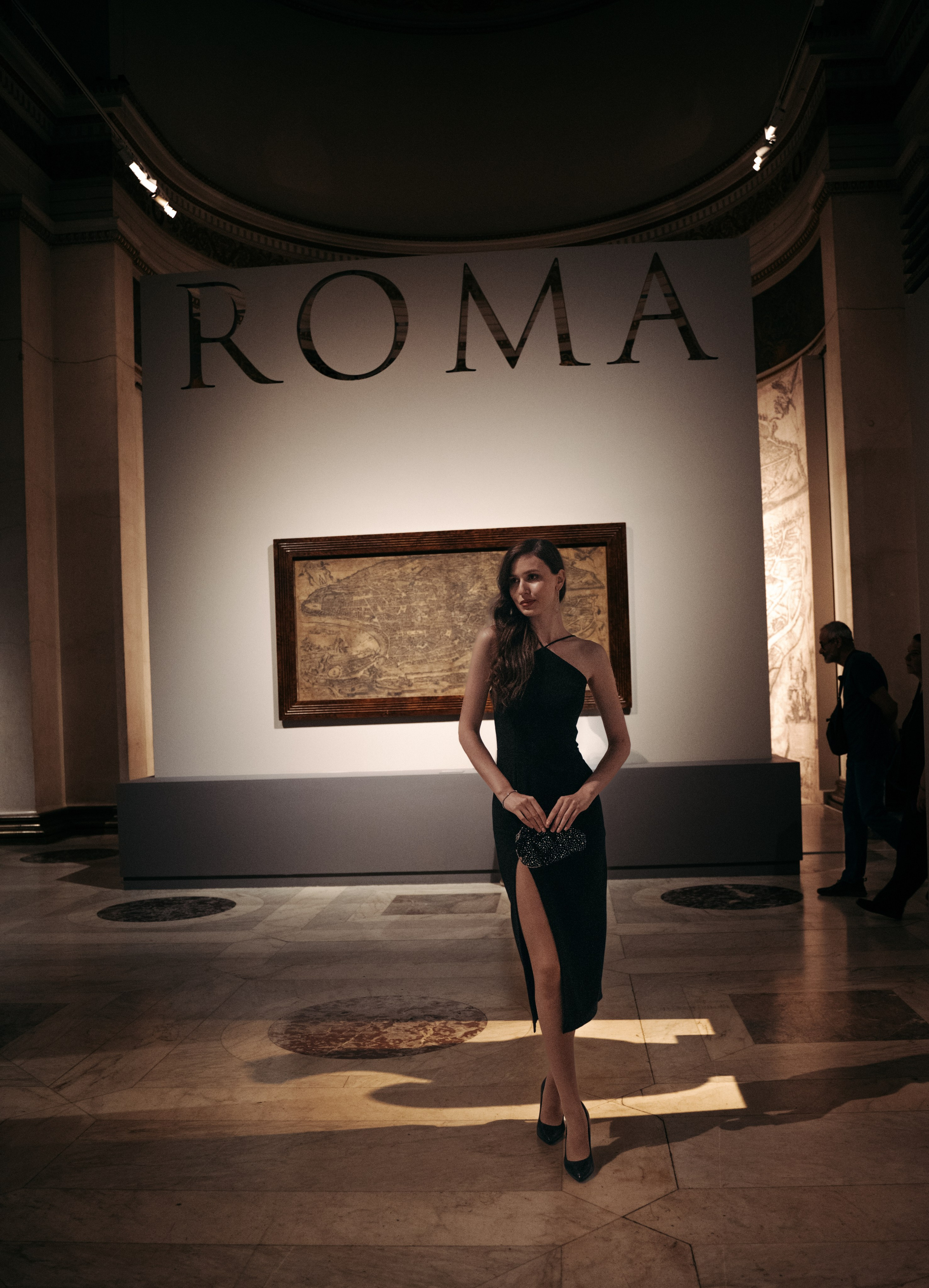 Рим выходного дня