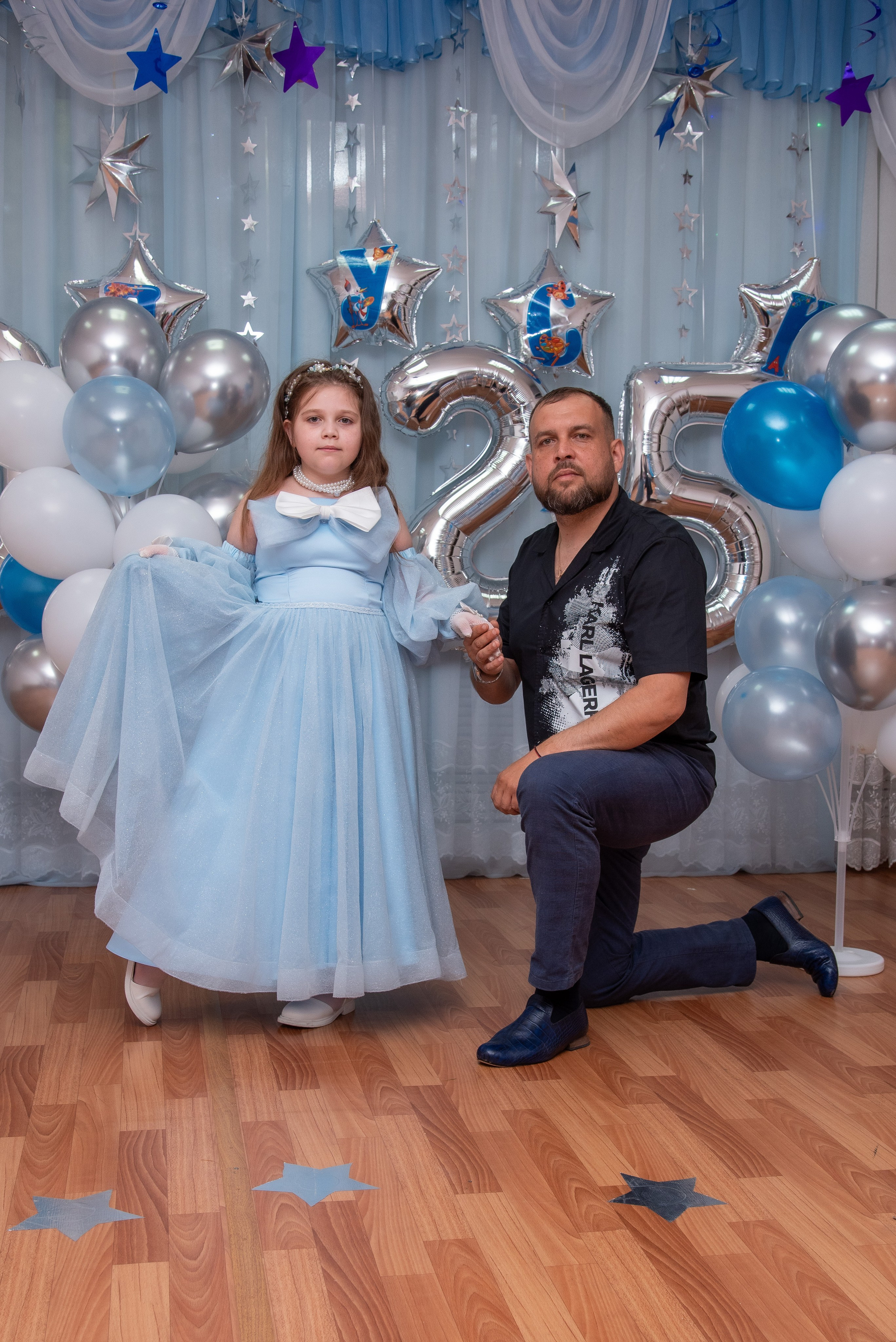 Выпускной в дет.саду (цветокор). Детский и семейный фотограф Краснодар / Сочи Сергеева Олеся