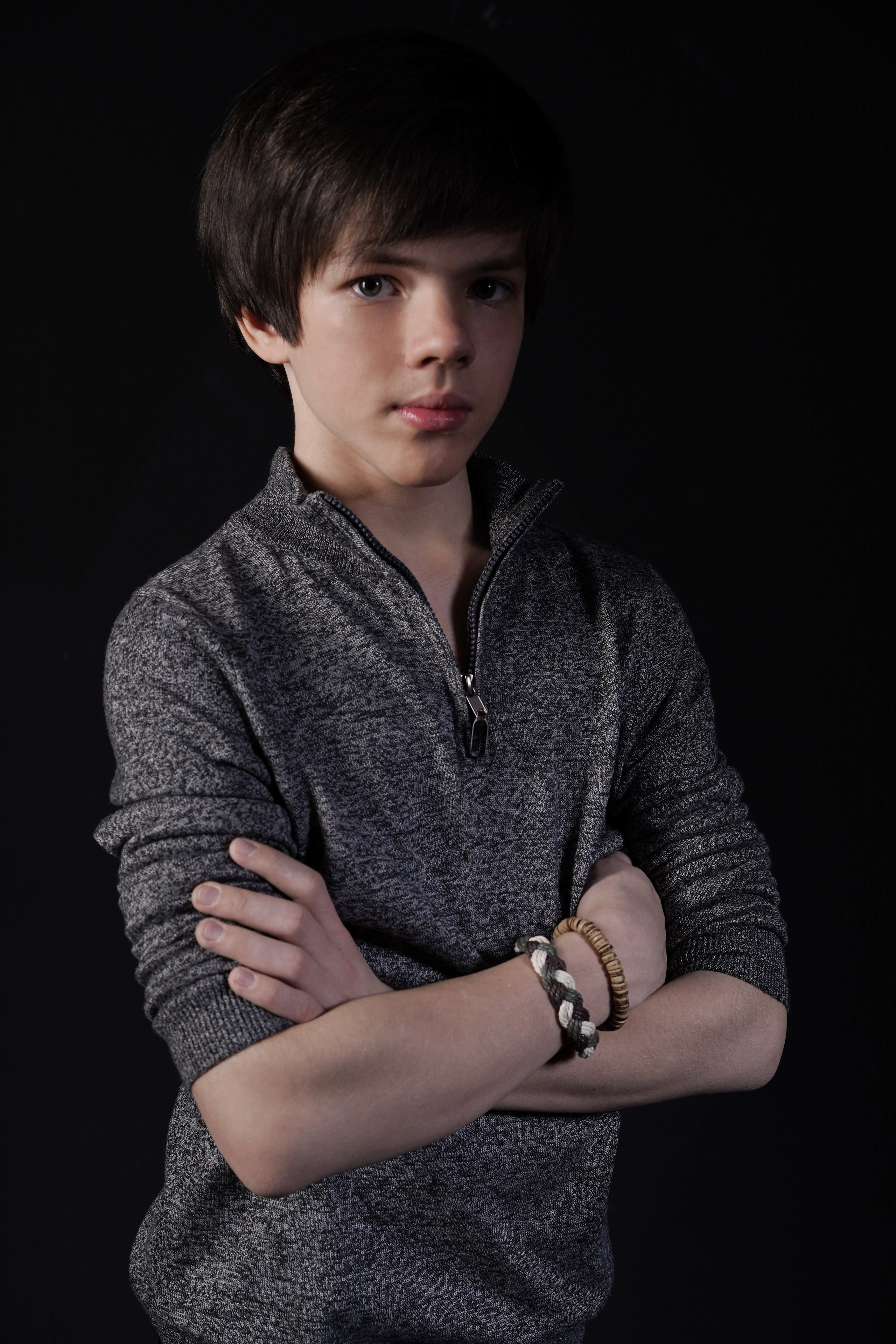 Фотосессия для Артёма. Студийный и портретный фотограф в САНКТ-ПЕТЕРБУРГЕИрина Махаон