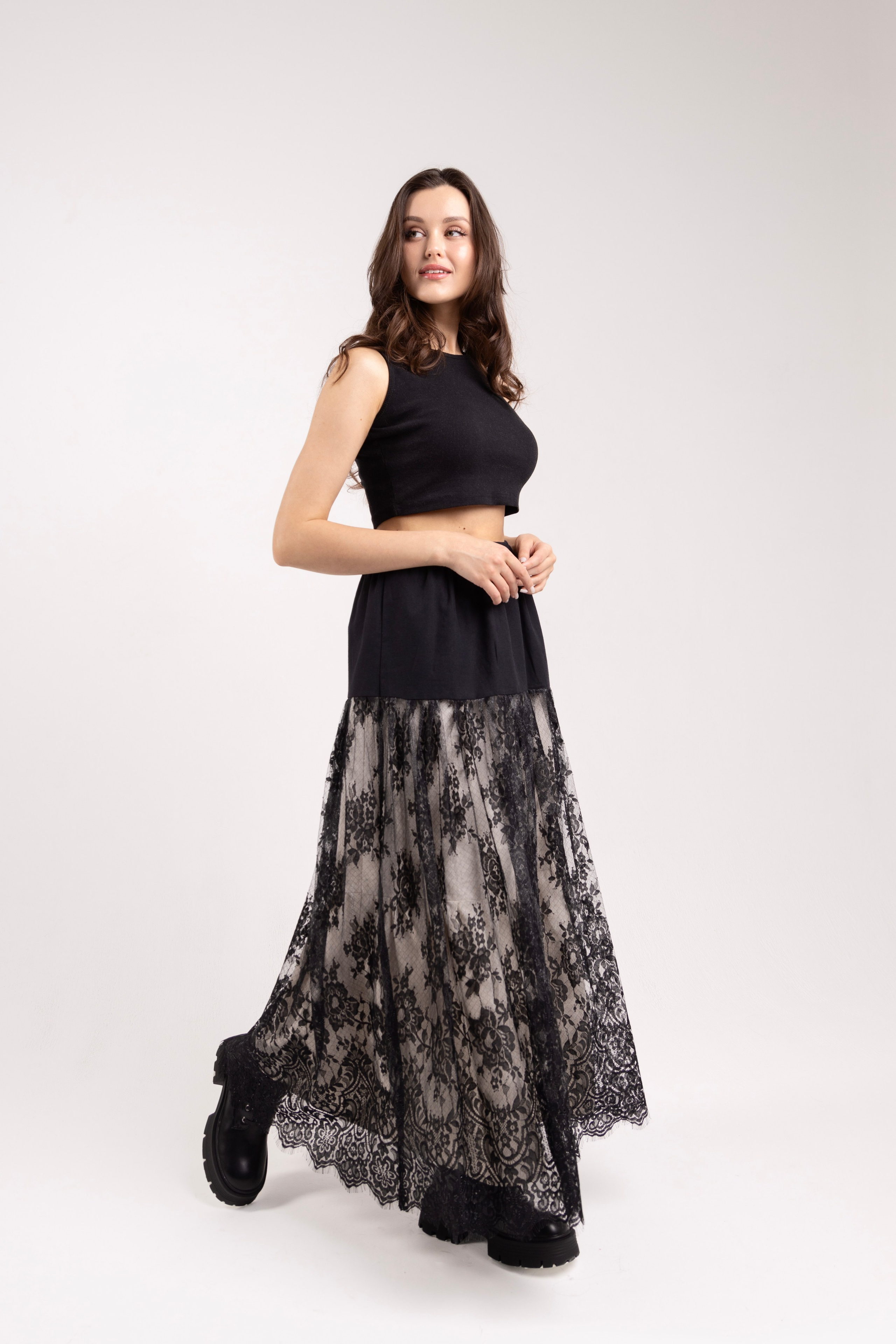 Marie Thero. Юрий Белозёров фотограф